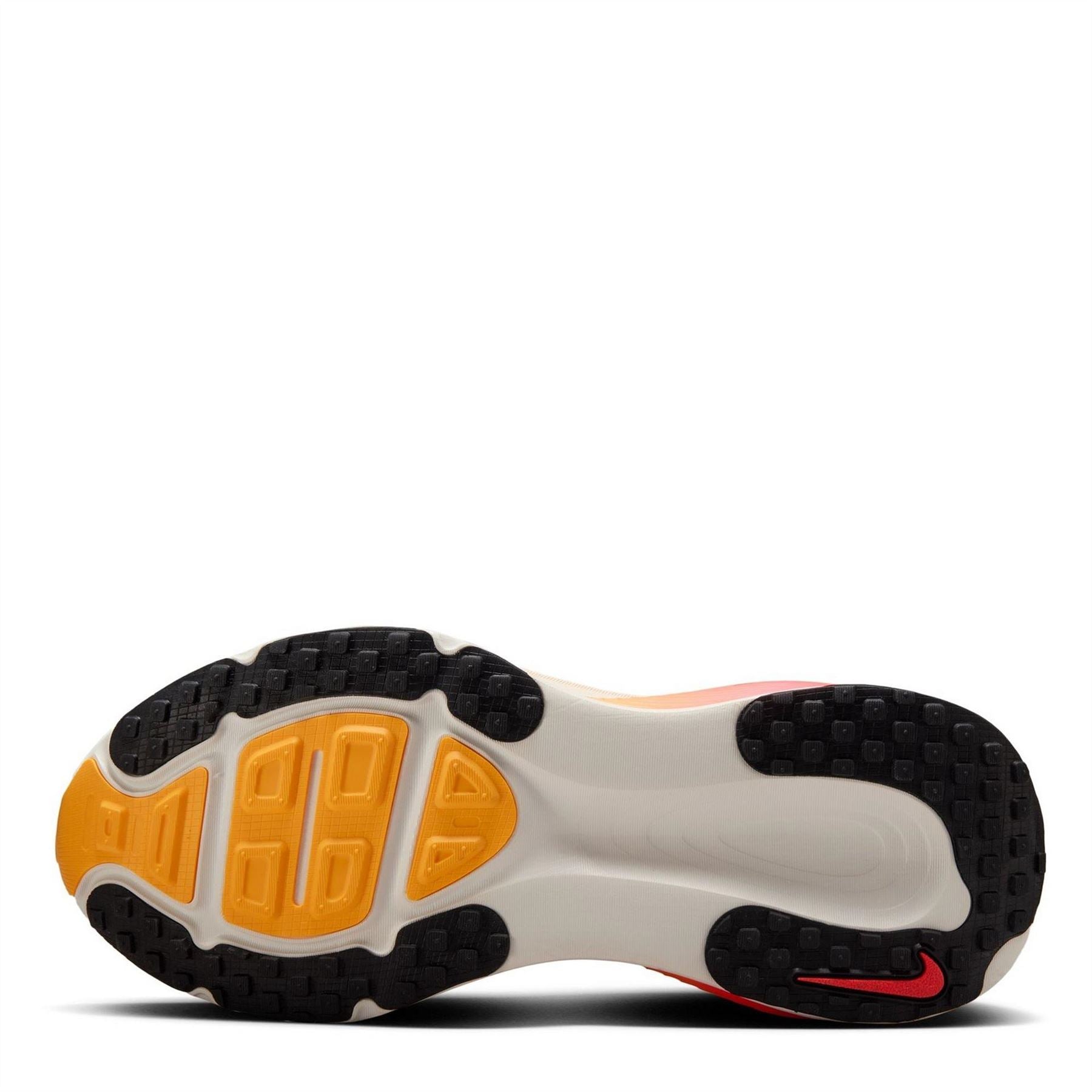 Nike Womens Vomero 18 Road Running Shoes