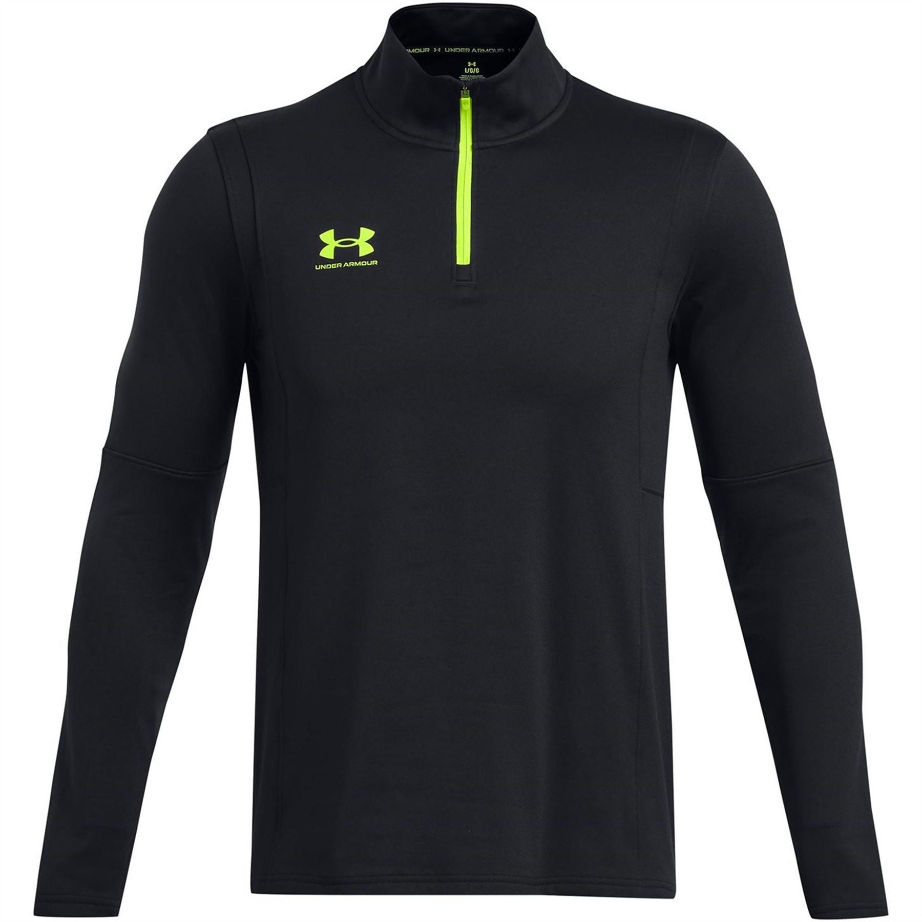 Under Armour Mens Armour Ua Challenger Midlayer