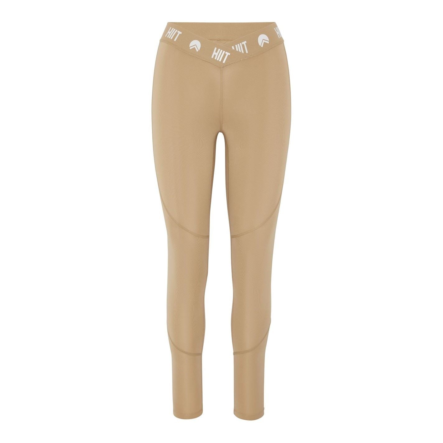 HIIT Logo Running Leggings