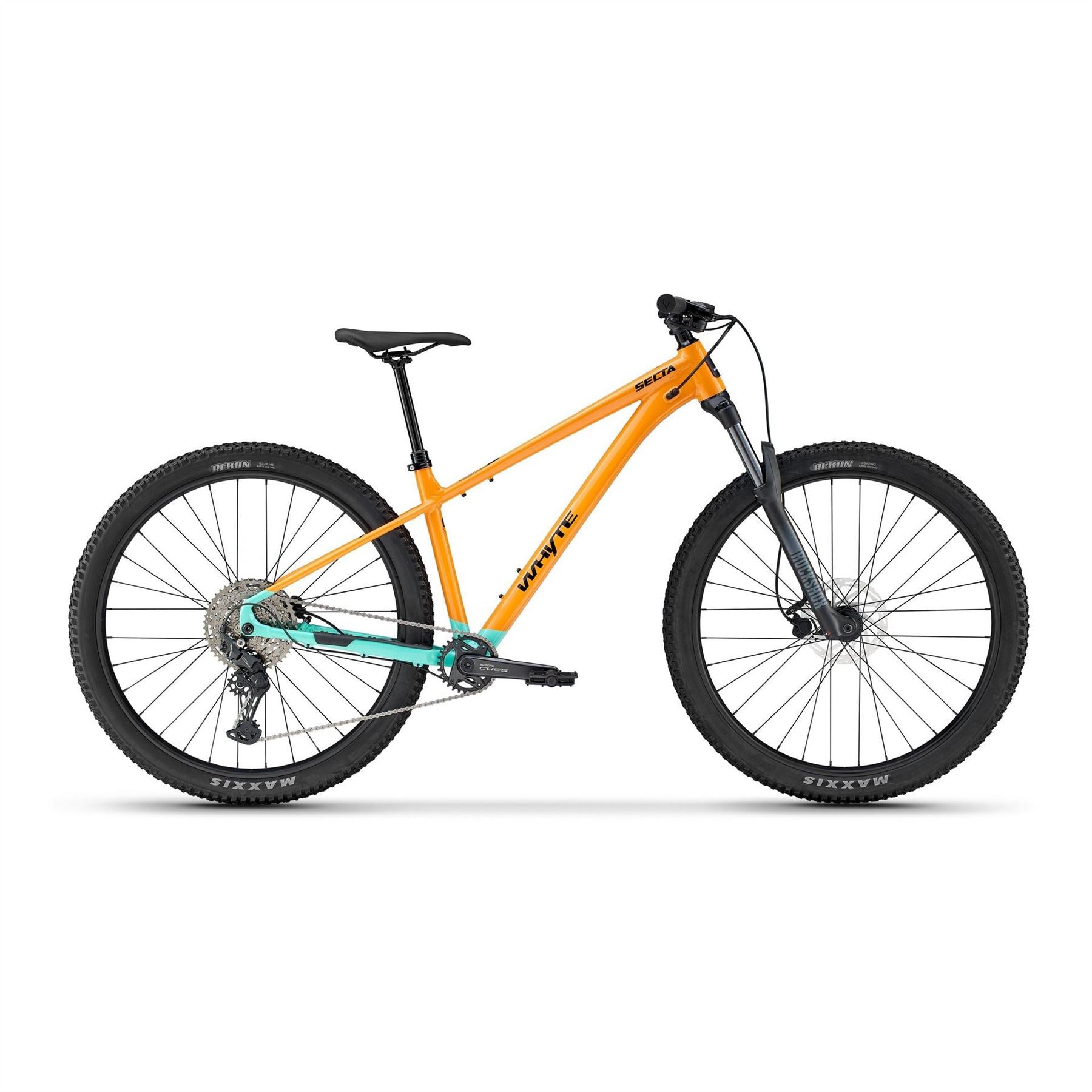 Whyte Secta S 2026 Mountain Bike