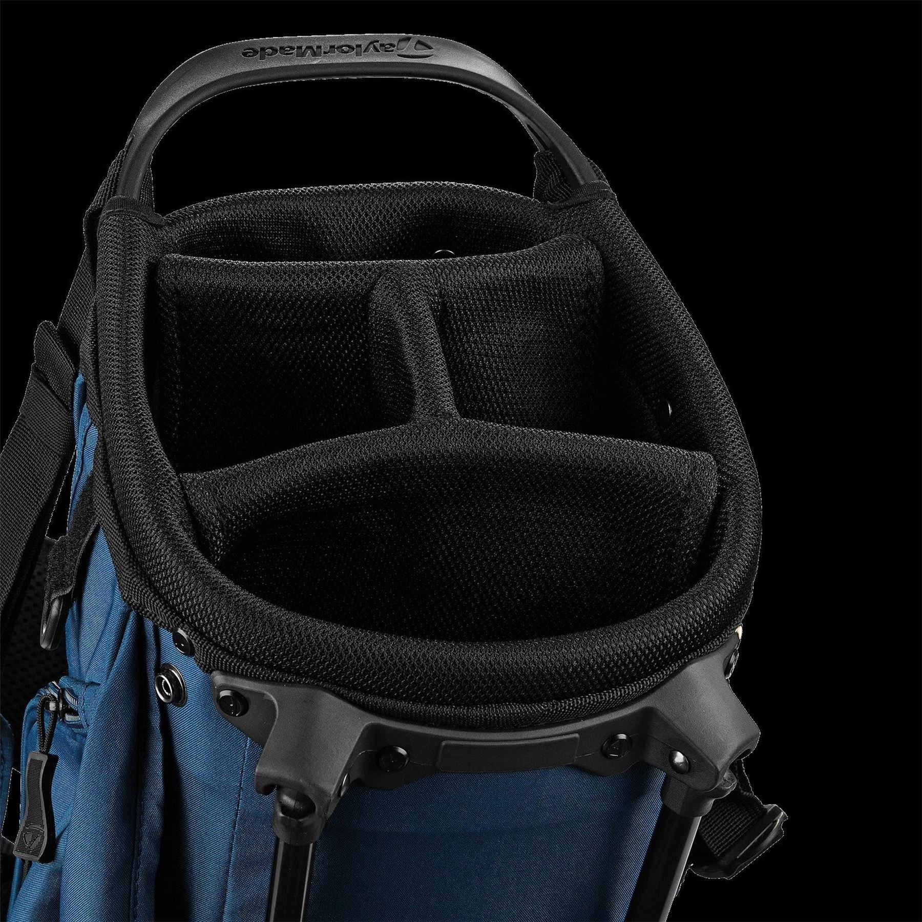 TaylorMade Tech Golf Stand Bag