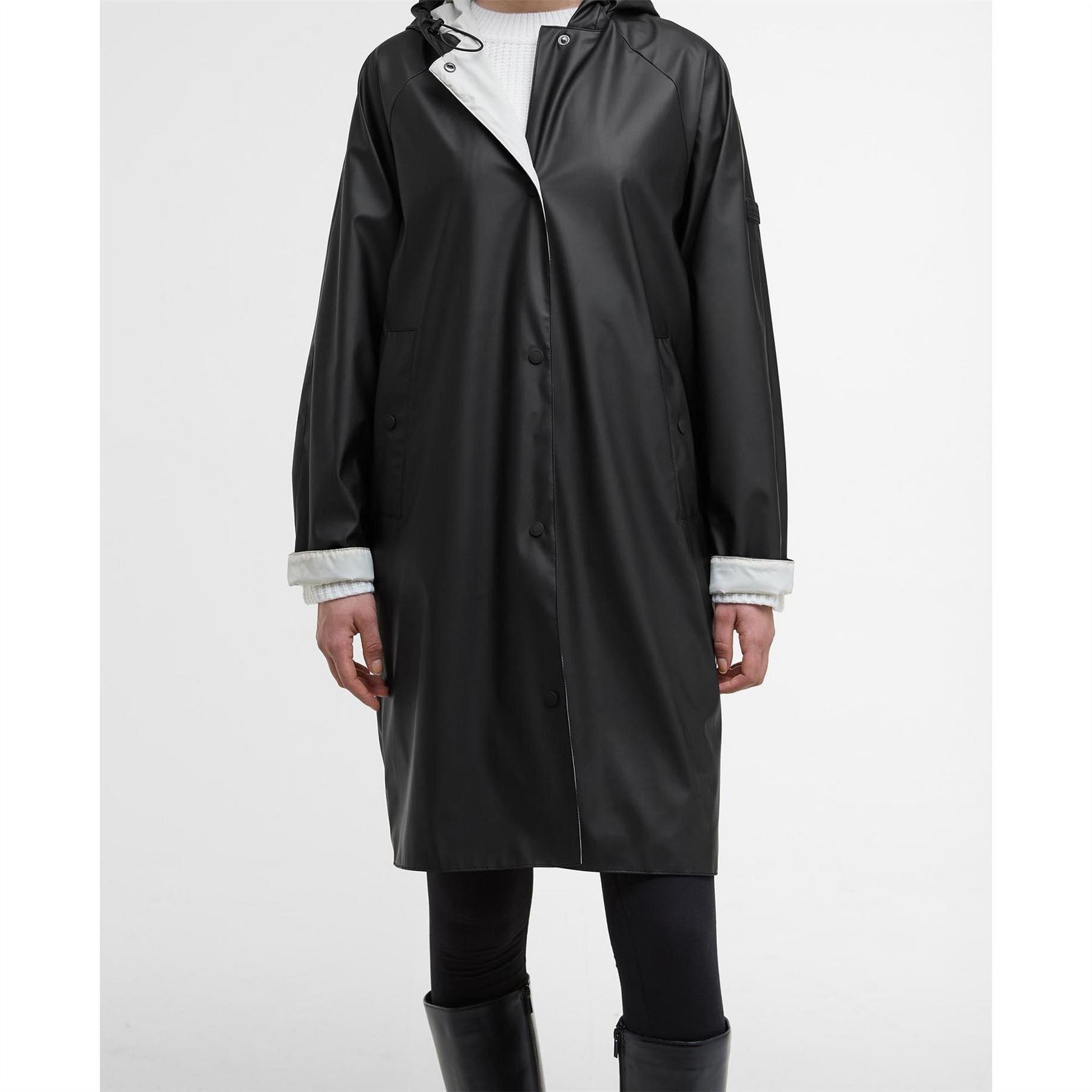 Barbour International Showerproof Jacket