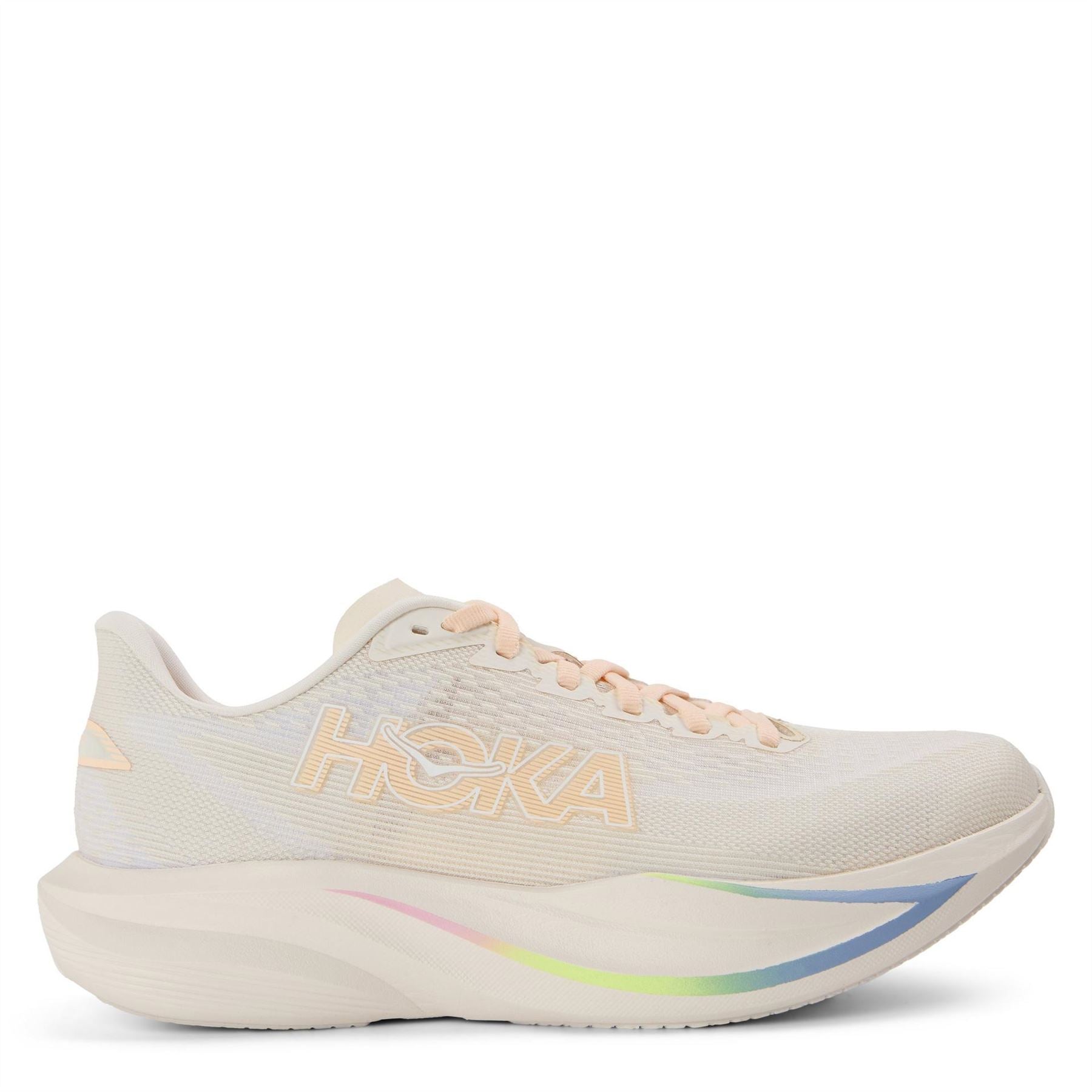 Hoka Mach 7 Road Running Shoes