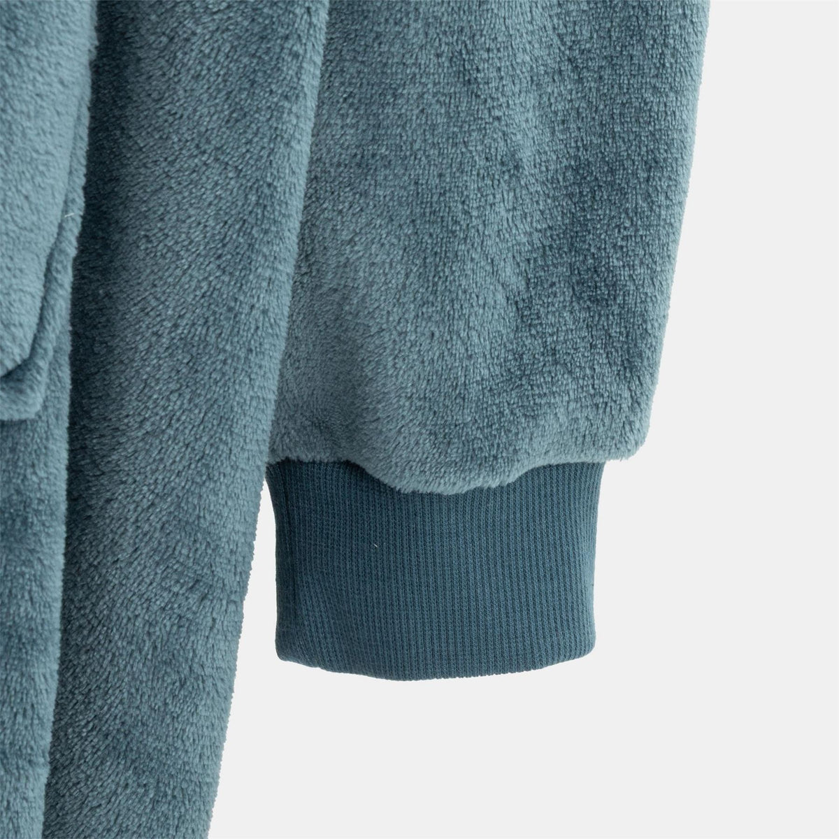 Howick Mens Snuggle Hoodie