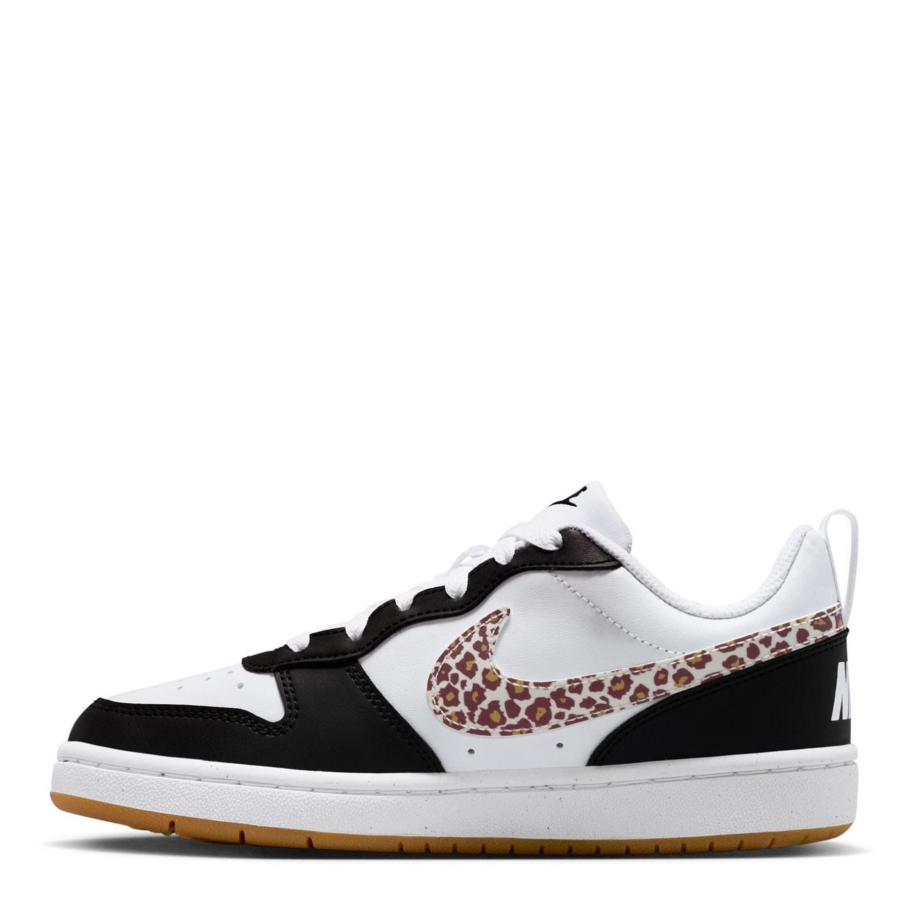 Nike Court Borough Low 2 Se Big Kids Shoes