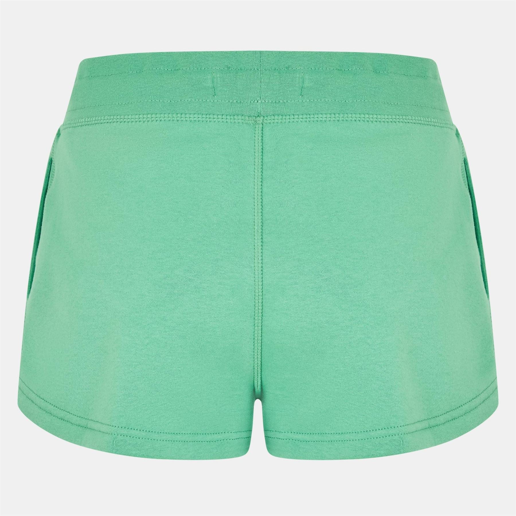Jack Wills Bea Logo Sweat Shorts