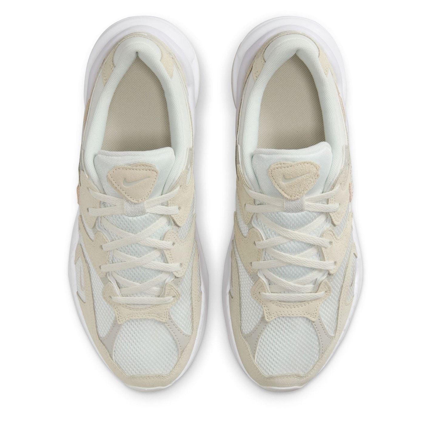 Nike Low Top Running Sneakers