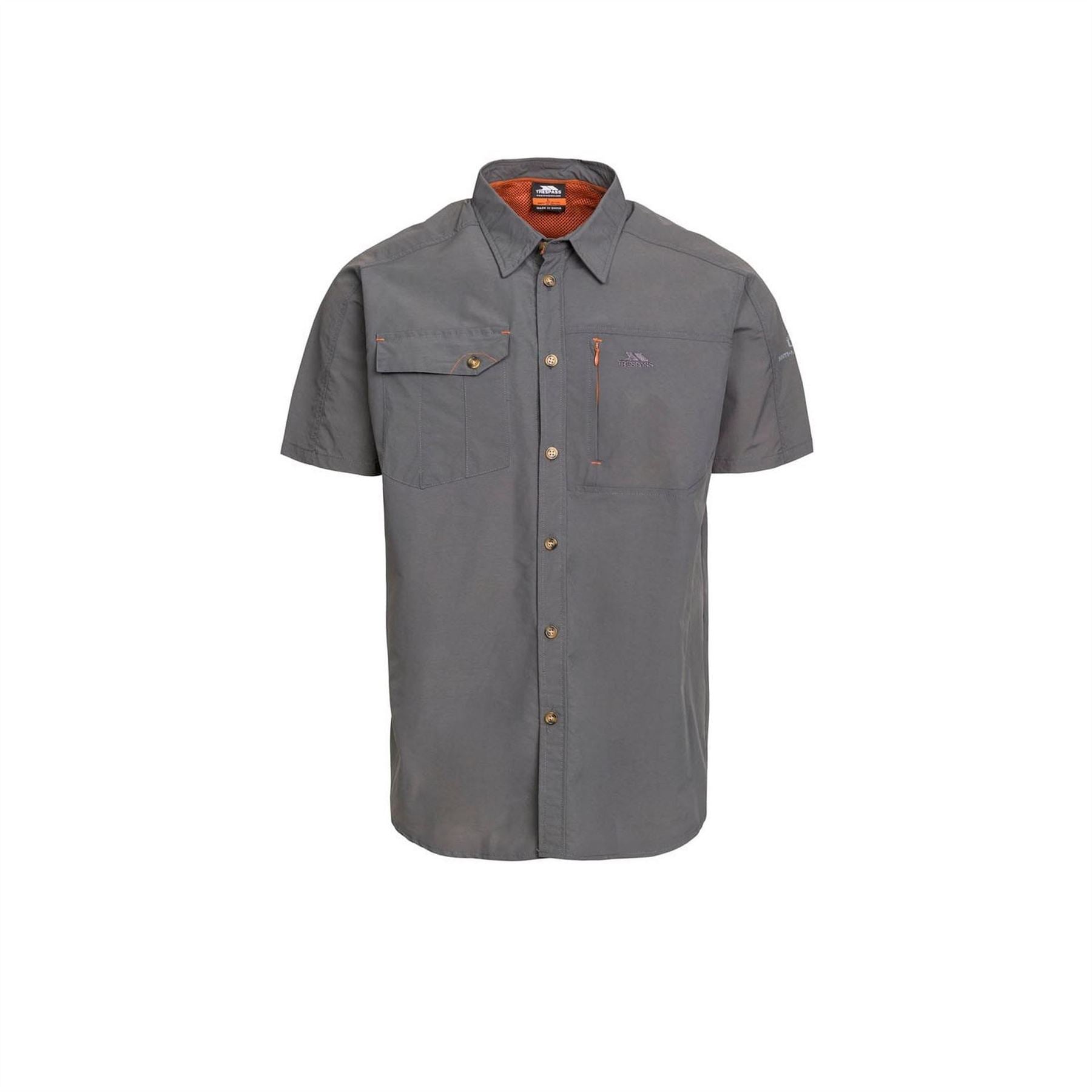 Trespass Mosquito RepellenT-Shirt