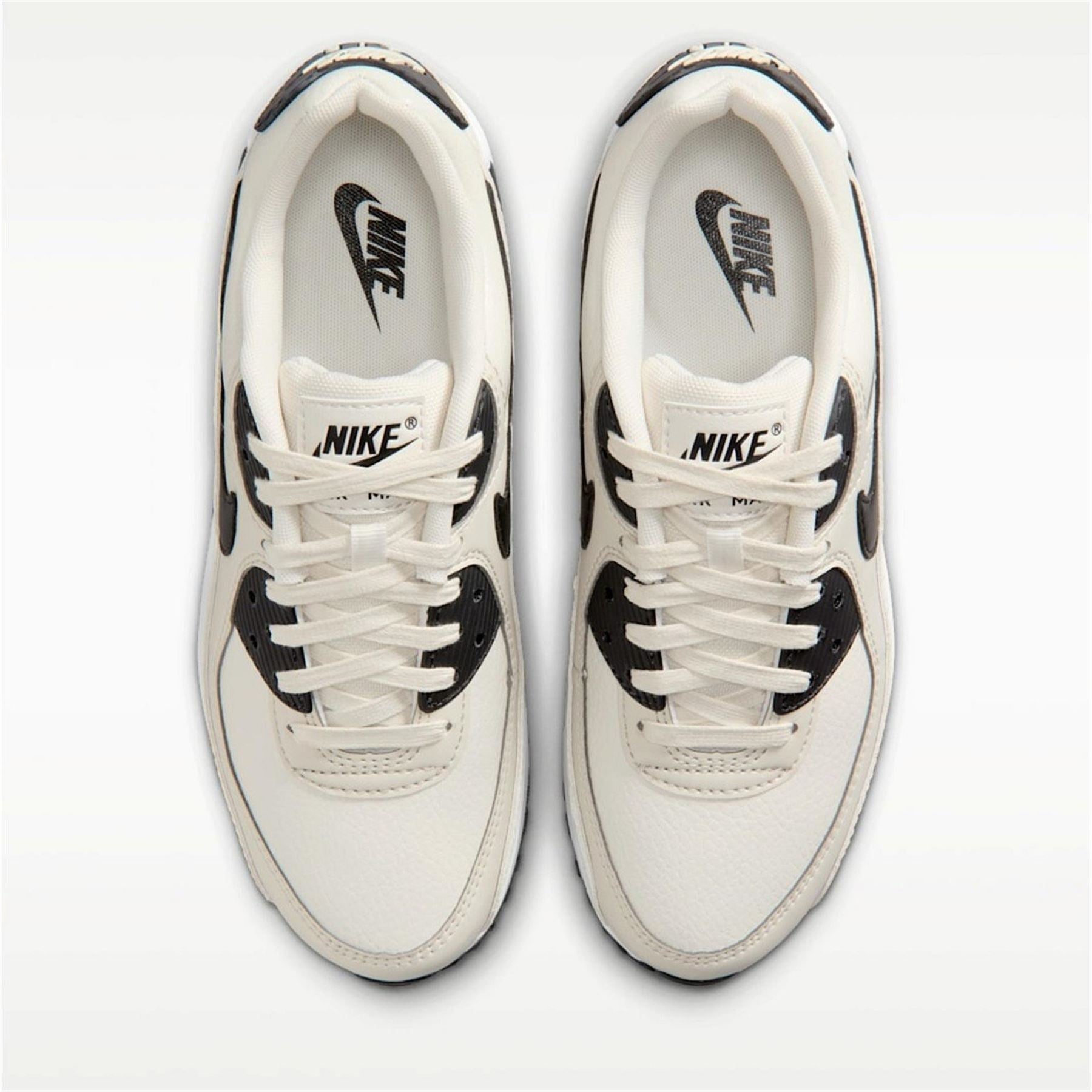 Nike Womens Air Max 90 Trainers