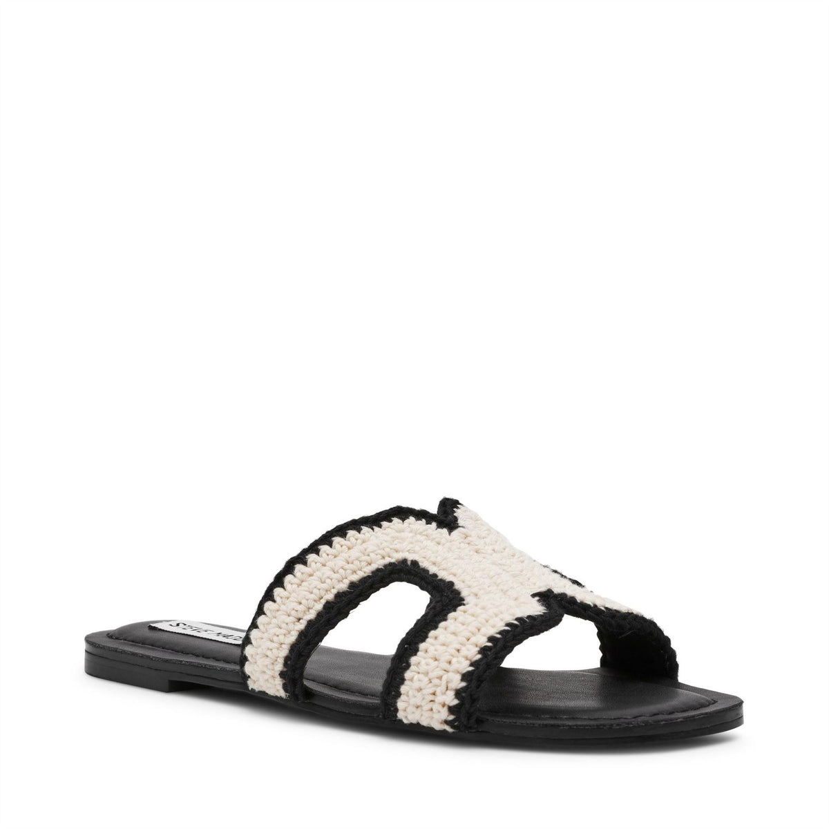 Steve Madden Flat Sandals