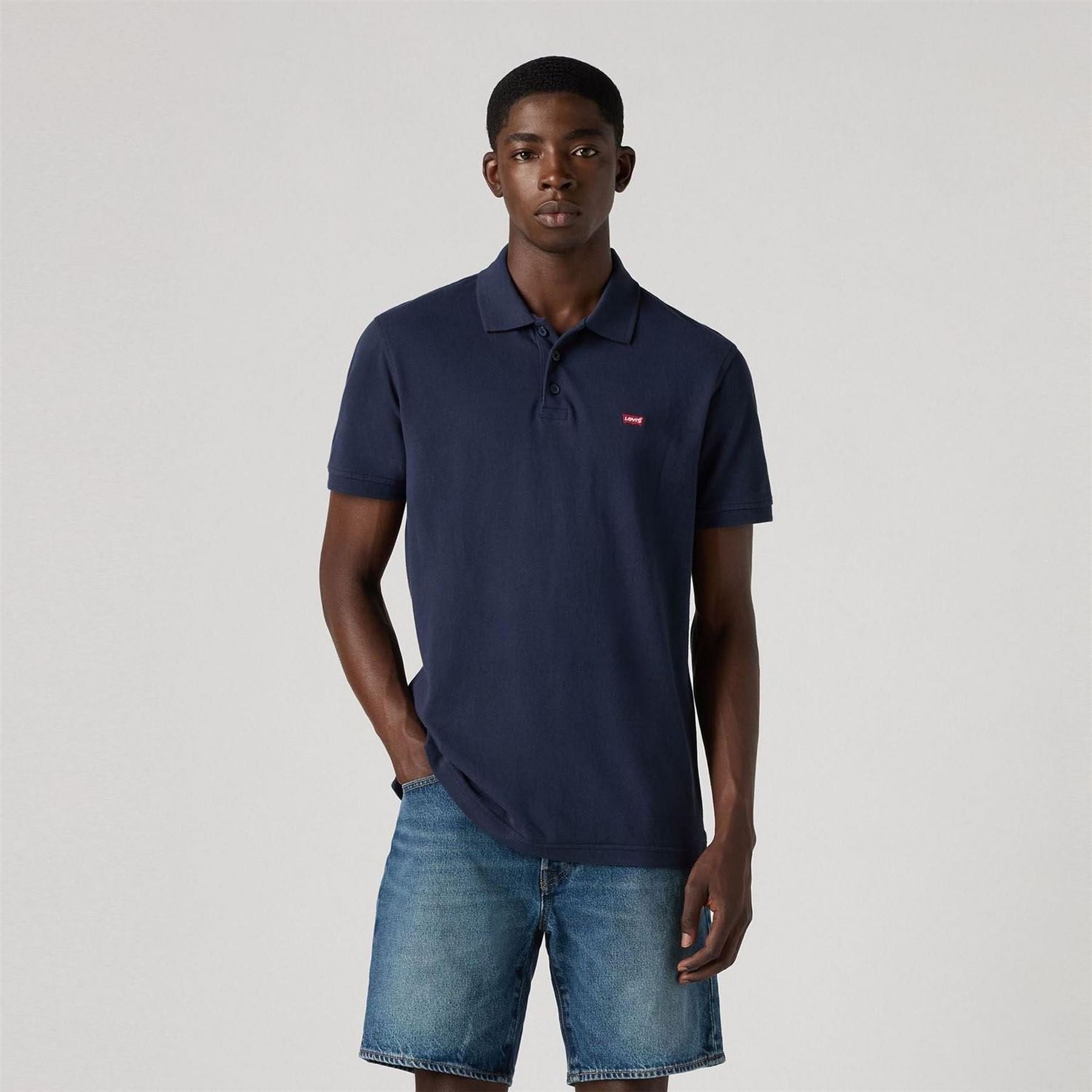 Levis Polo Shirt