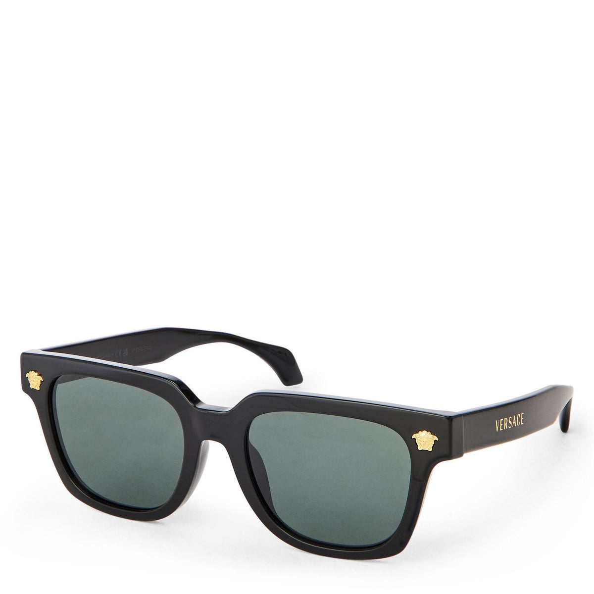 Versace 0ve4510u Wayfarer Sunglasses
