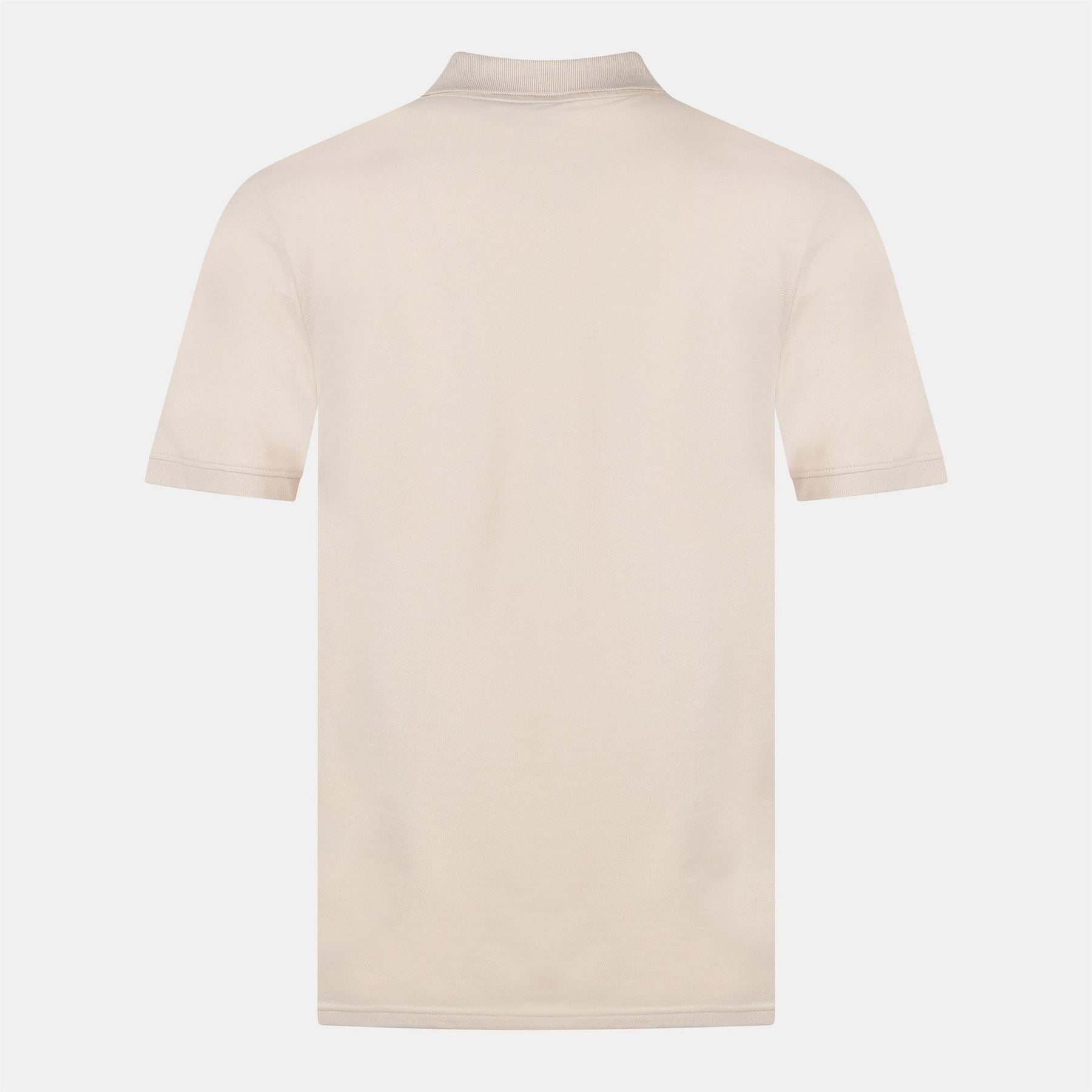 Lyle and Scott Short Sleeve Polo Shirt
