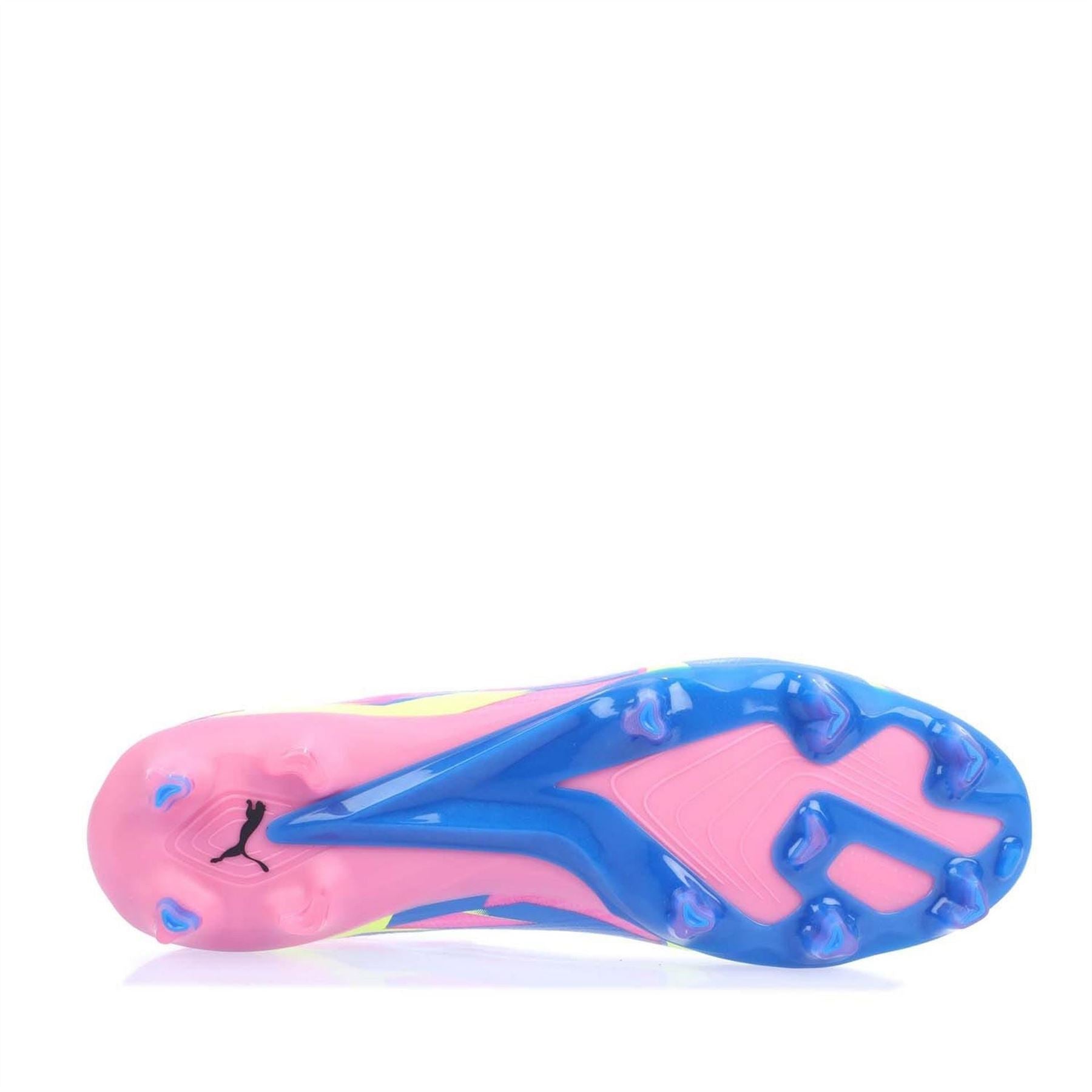 Puma Ultimate Energy Fg Ag Football Boots