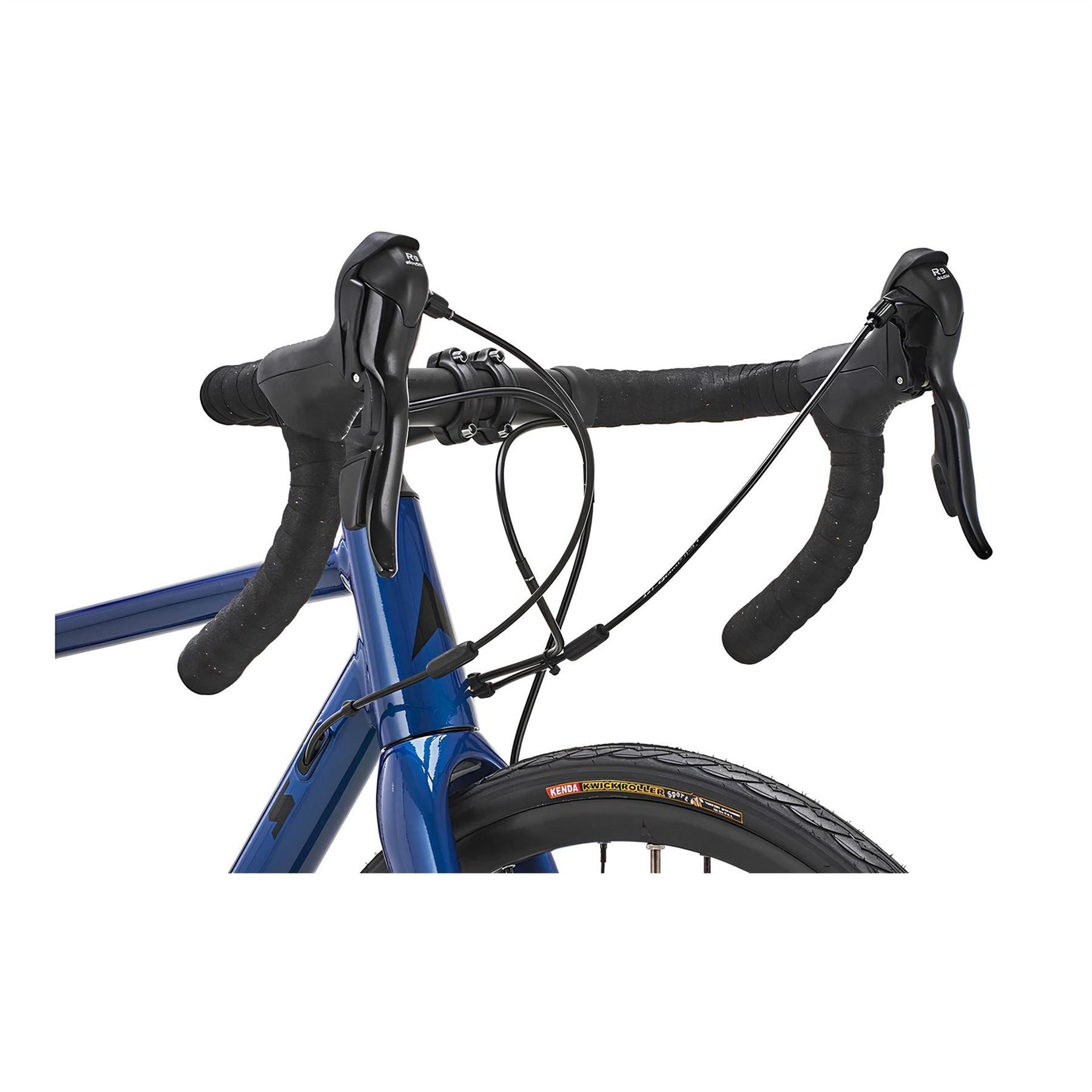 Vitus Disc Vr Road Bike