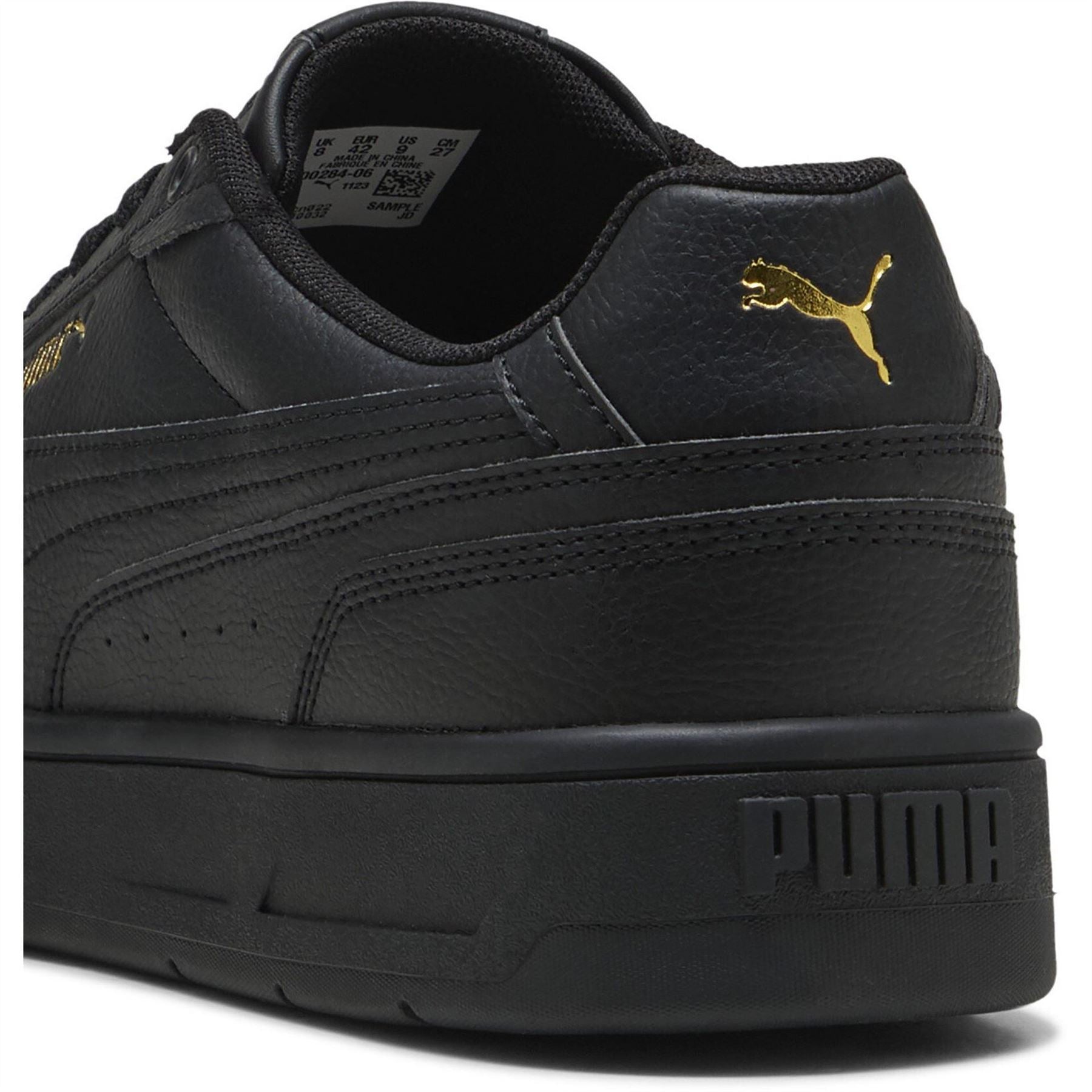 Puma Classico Court Trainers
