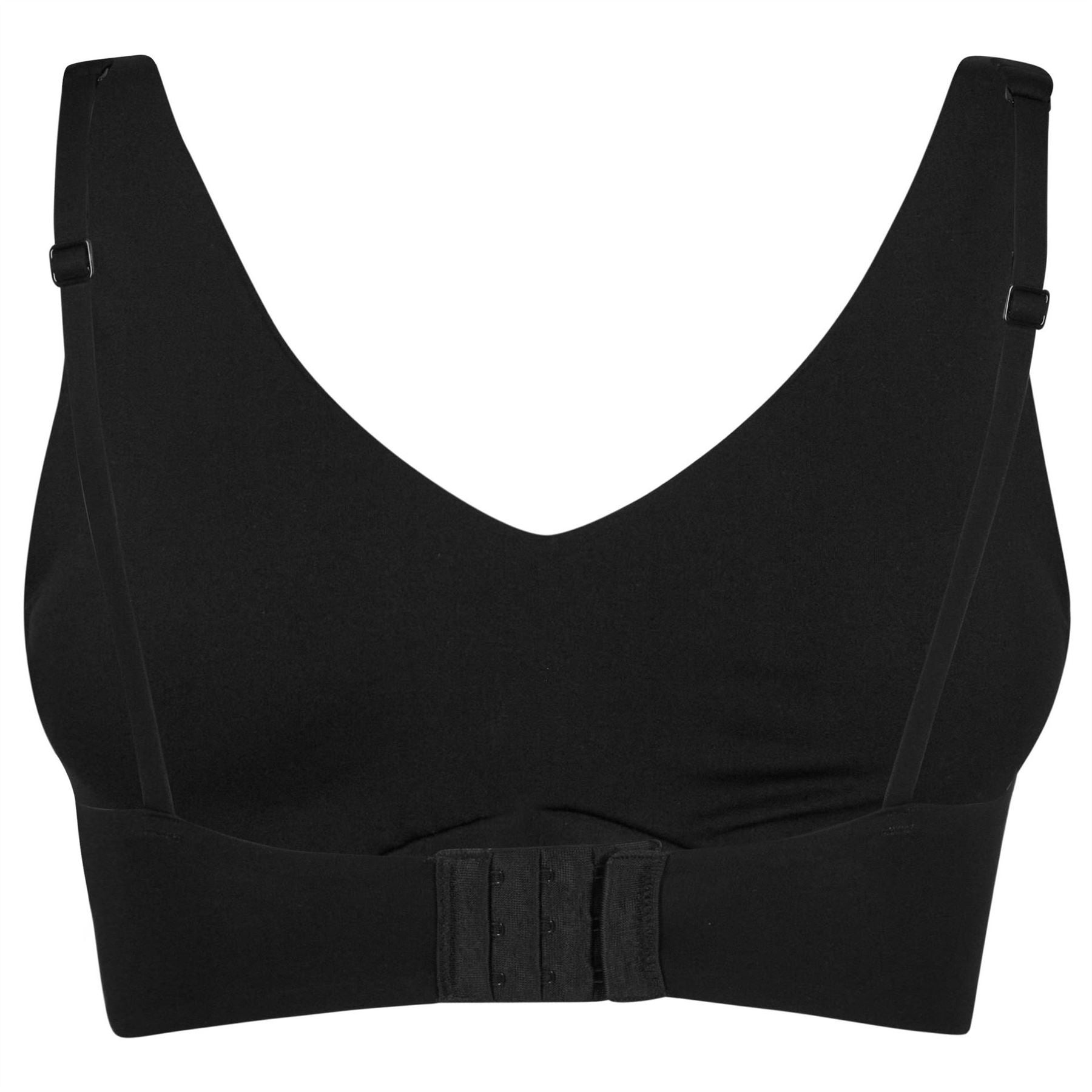 Boss Laser Cut Supportive Bralette