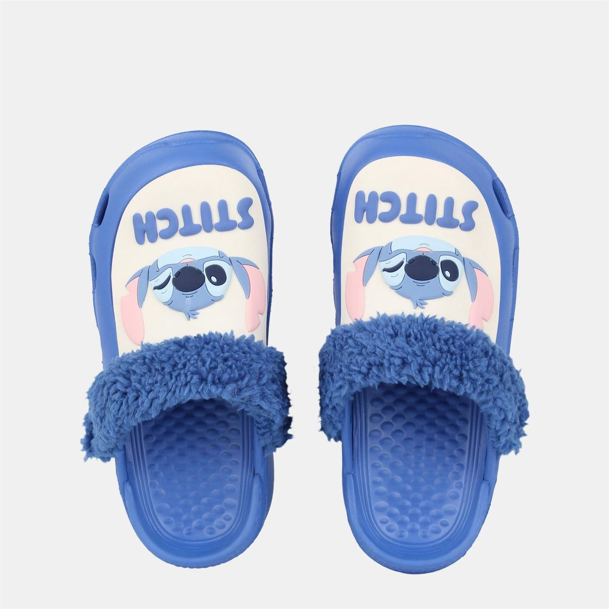 Character Kids Slip On Clogs
