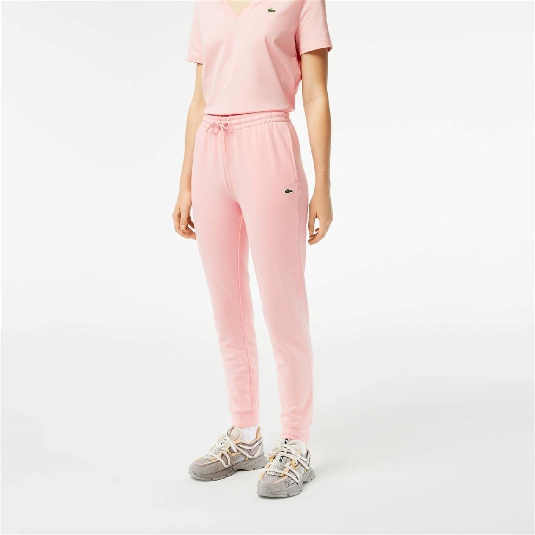 Lacoste Jogging Bottoms