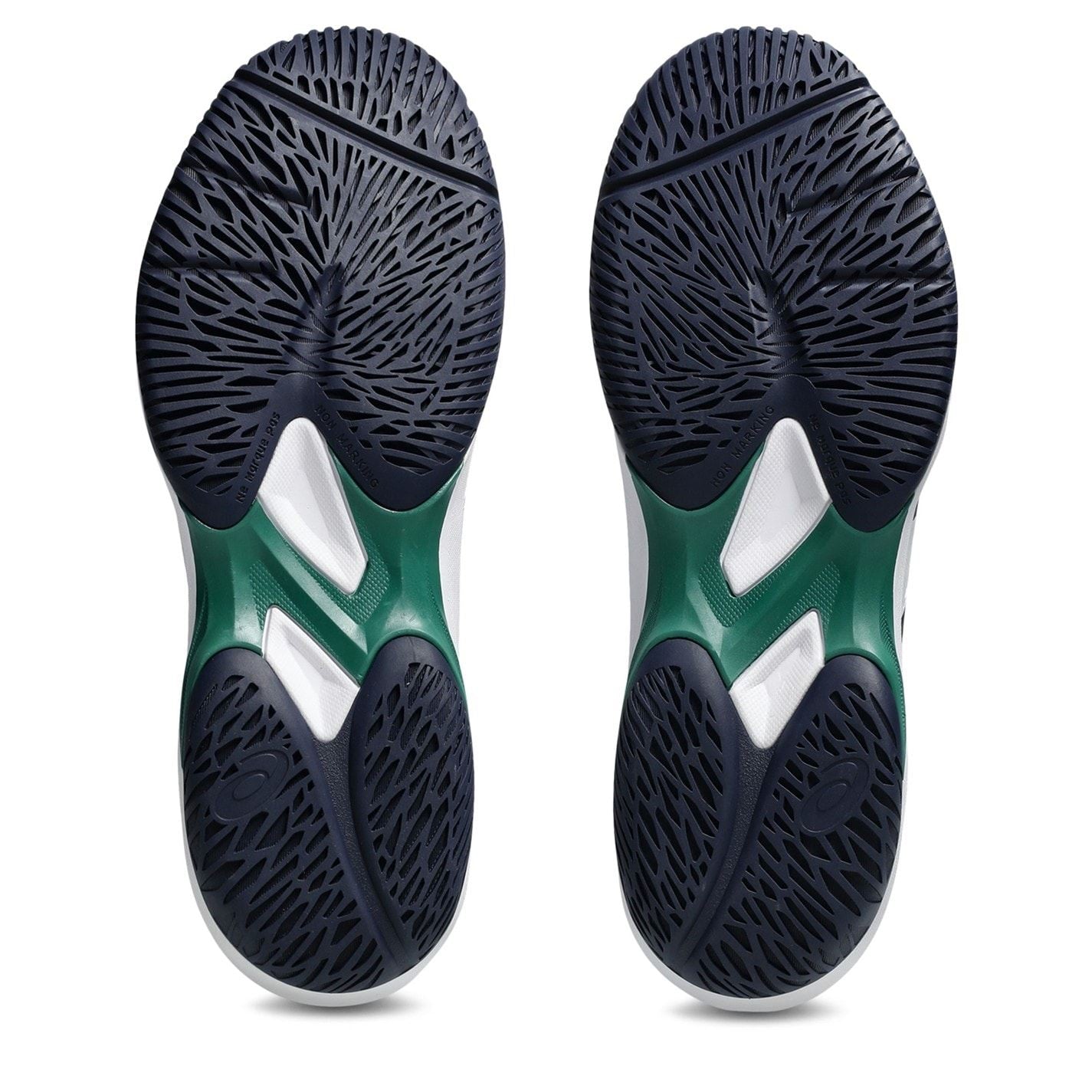 Asics Mens Game Ff Tennis Shoes