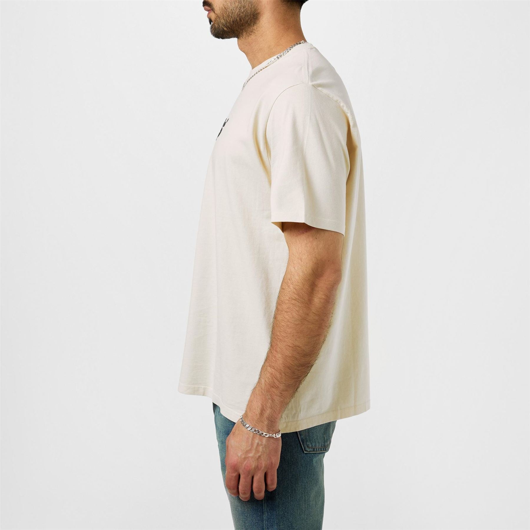 Levis Circle T-Shirt
