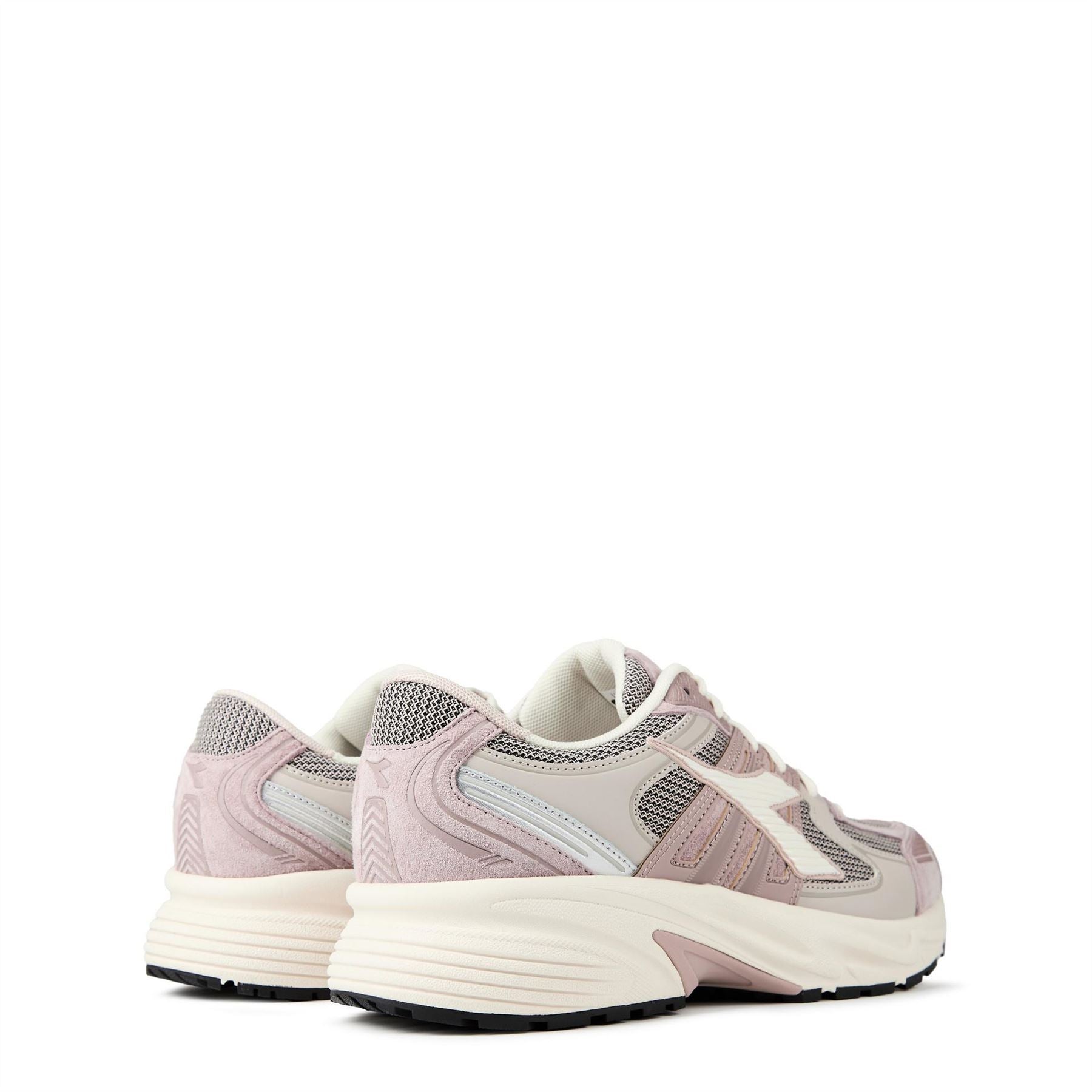 Diadora Low Top Trainers