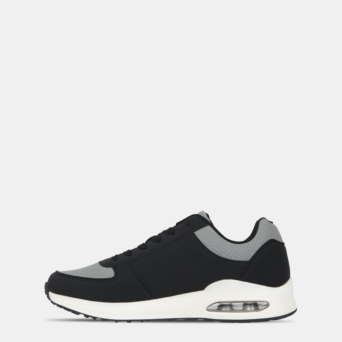Everlast Mens Kaiso Trainers