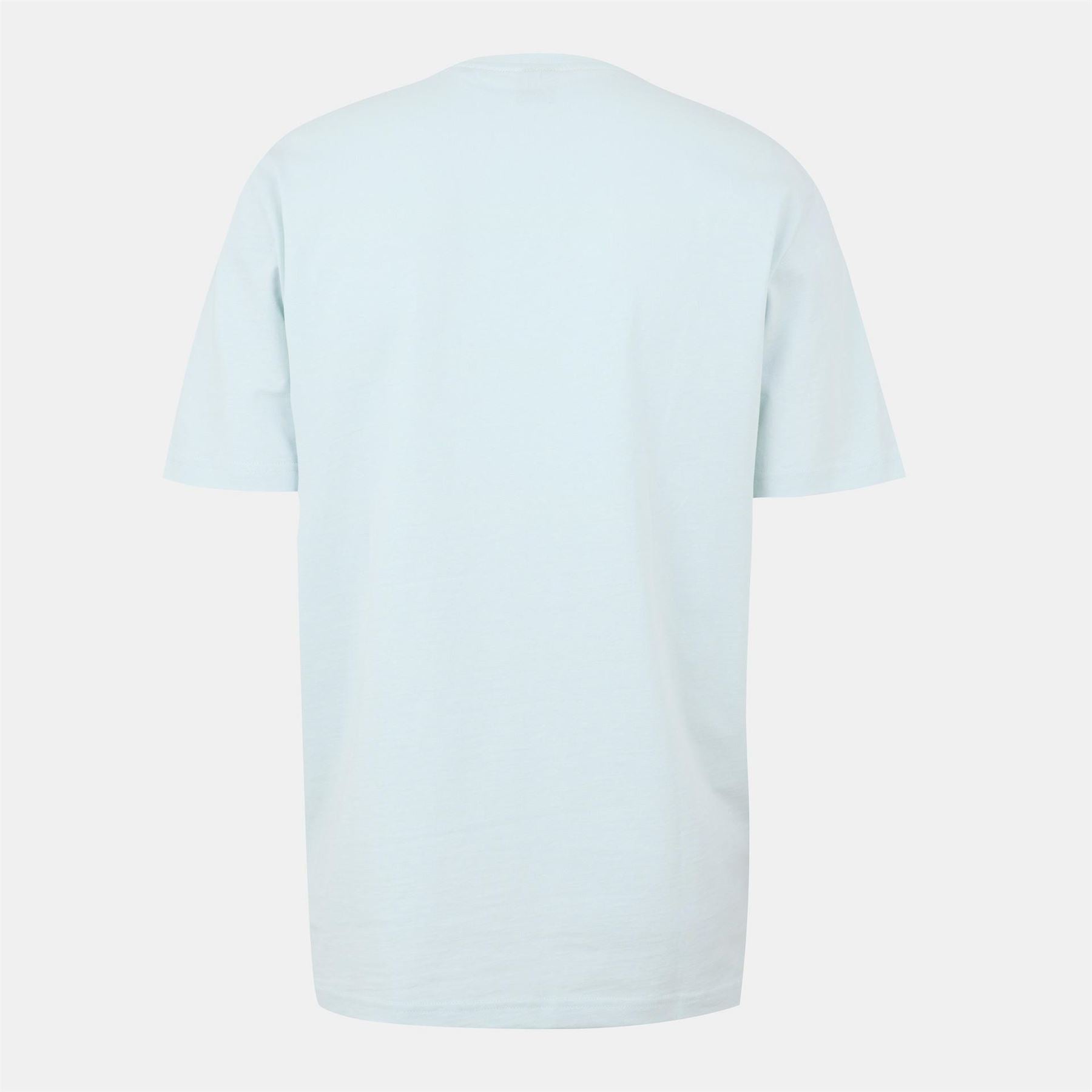 Boss Crew Neck Short Sleeve Regular Fit T-Shirt