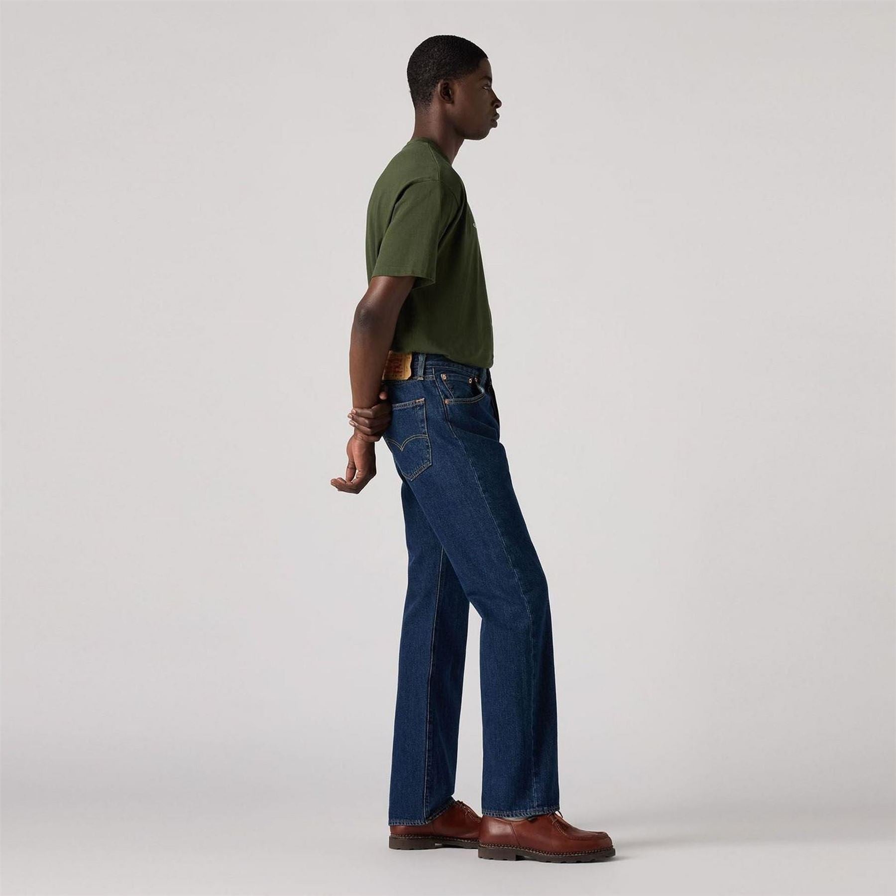 Levis Coaster 93 Straight Jeans
