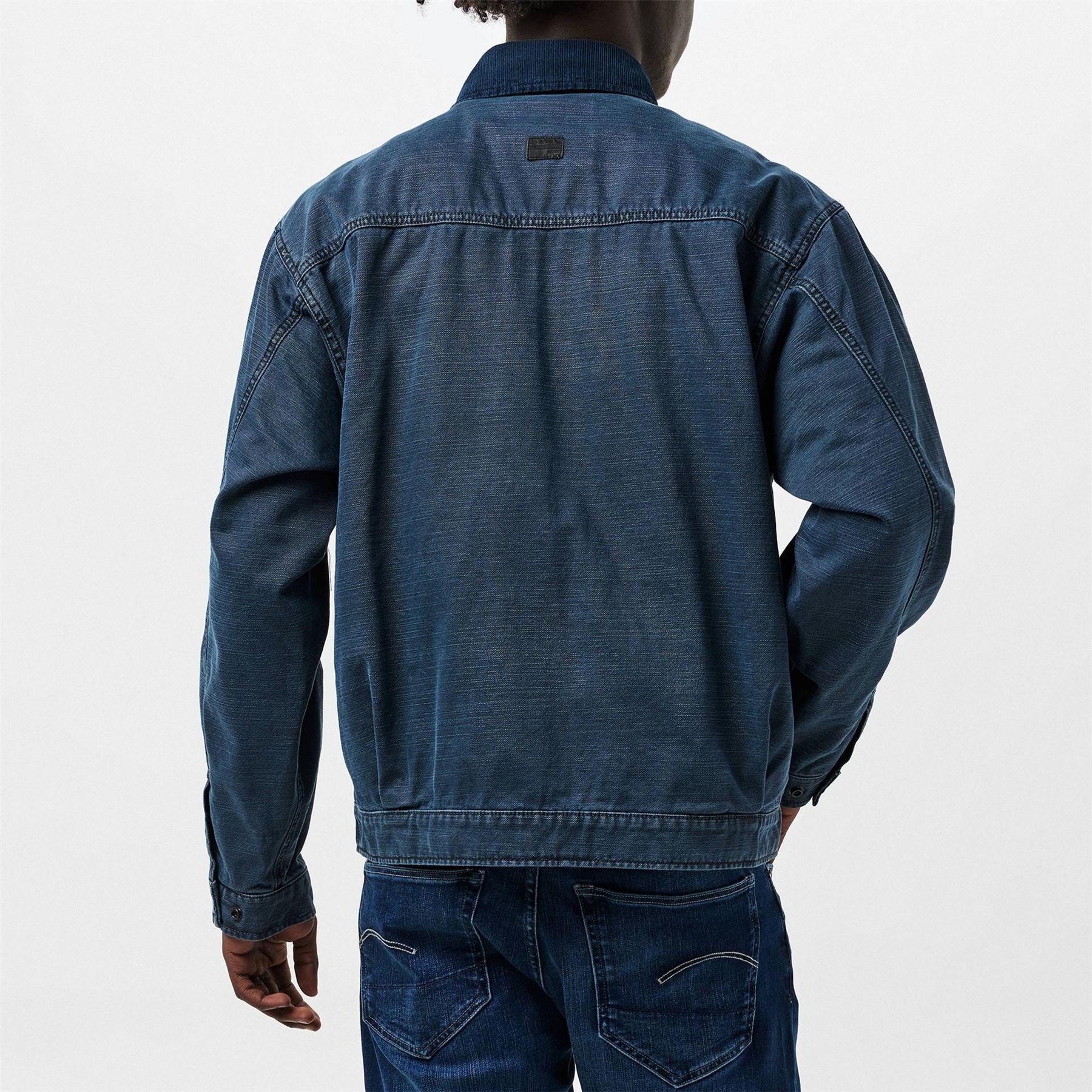 G Star Coach Jacket