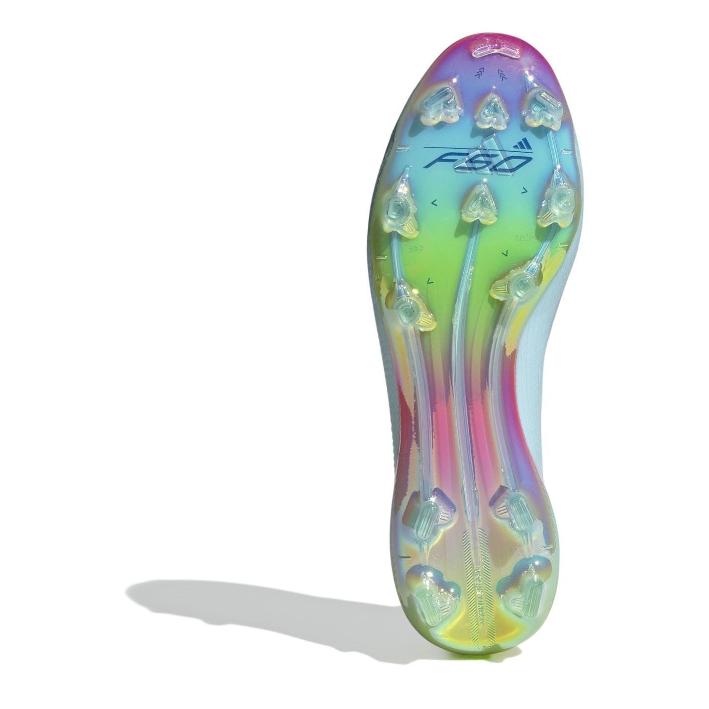 adidas Womens F50 Elite Mid Cut Firm Ground Football Boots