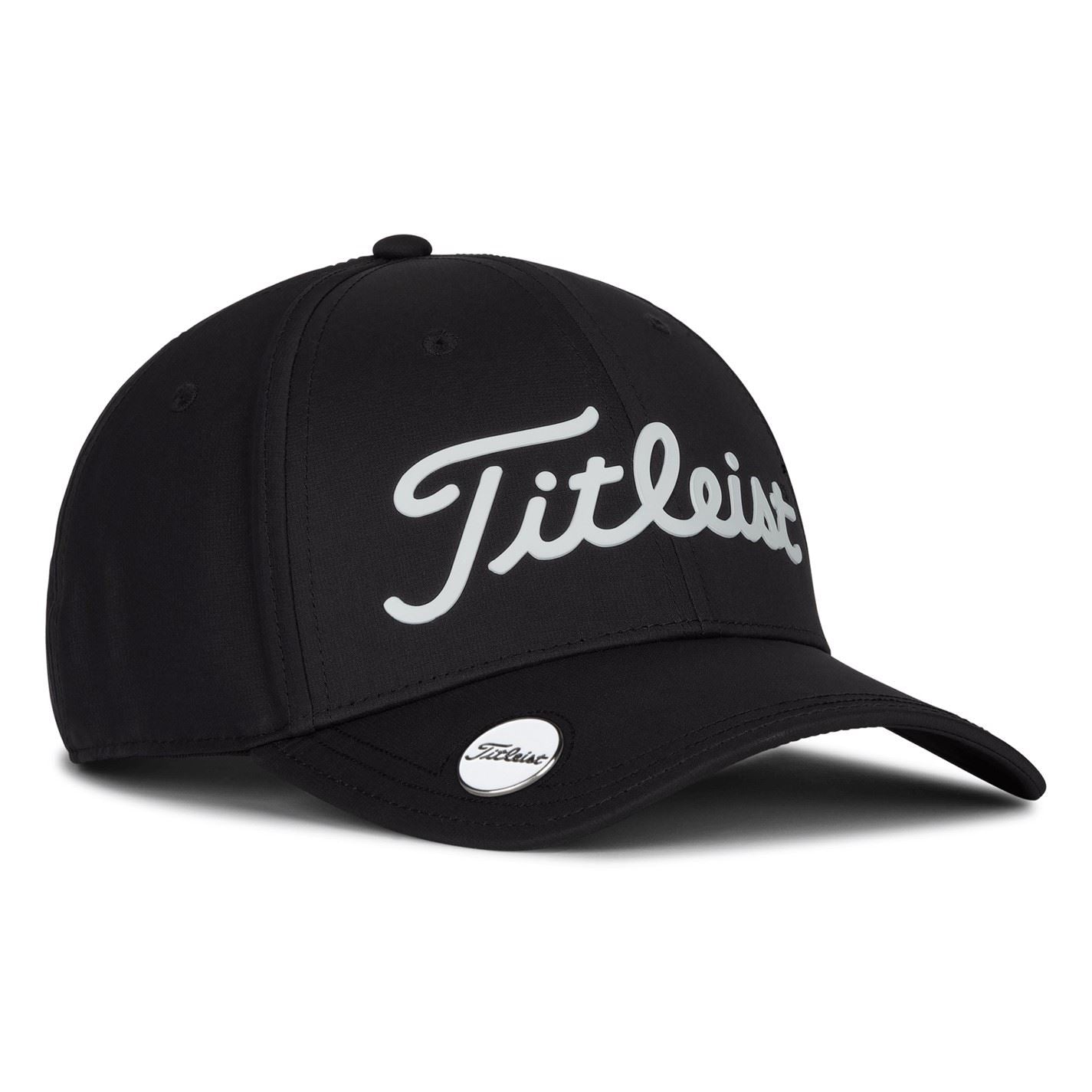 Titleist Mens Performance Ball Marker Cap