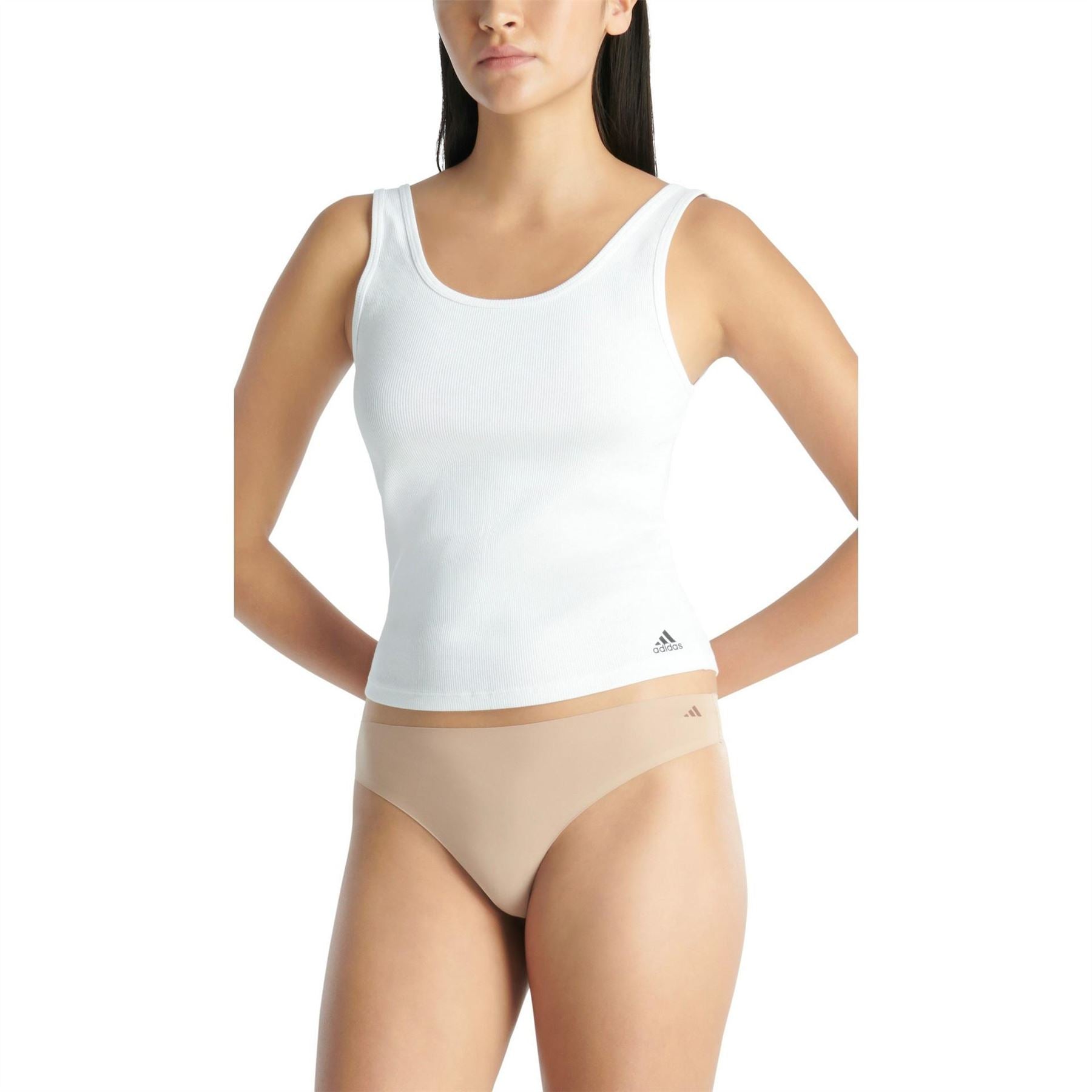 adidas Thong (3pk)