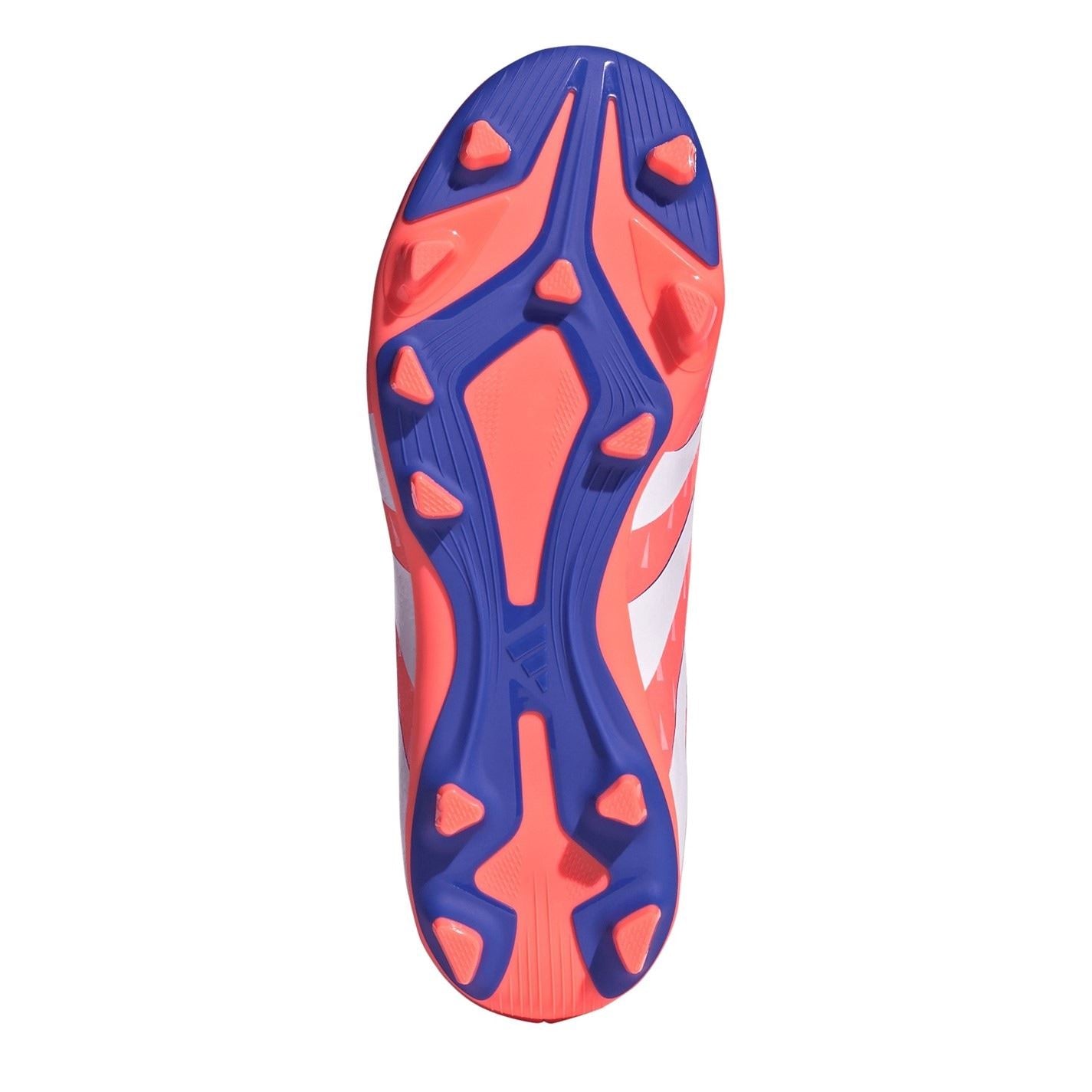 adidas Predator Club Childrens Firm Ground Football Boots