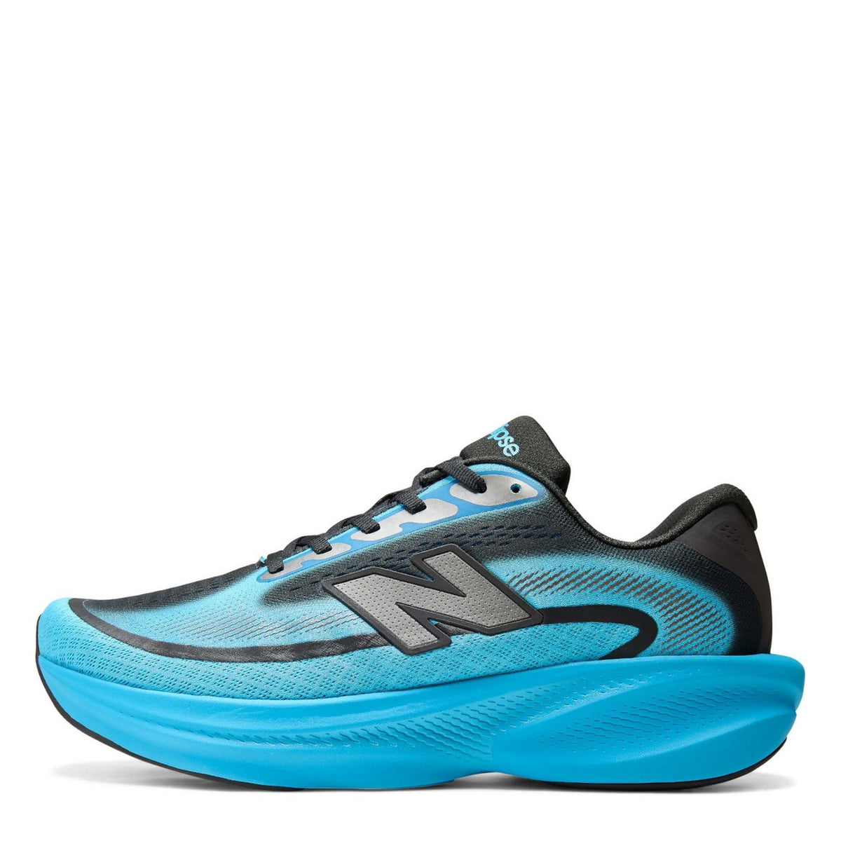 New Balance Mens Ellipse Running Shoe