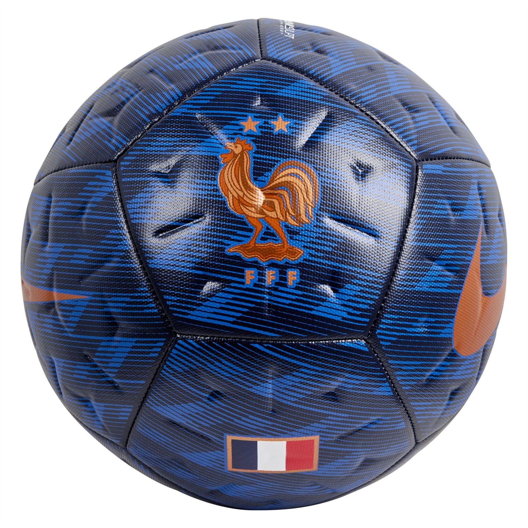 Nike Footballs