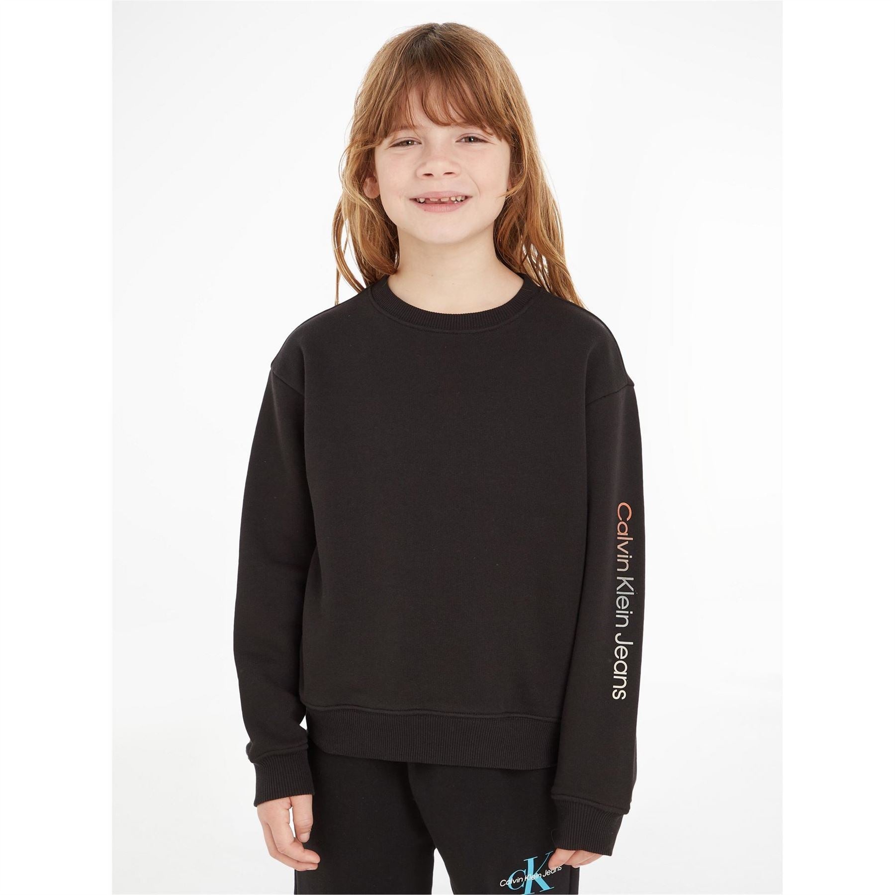 Calvin Klein Jeans Sweatshirt Juniors