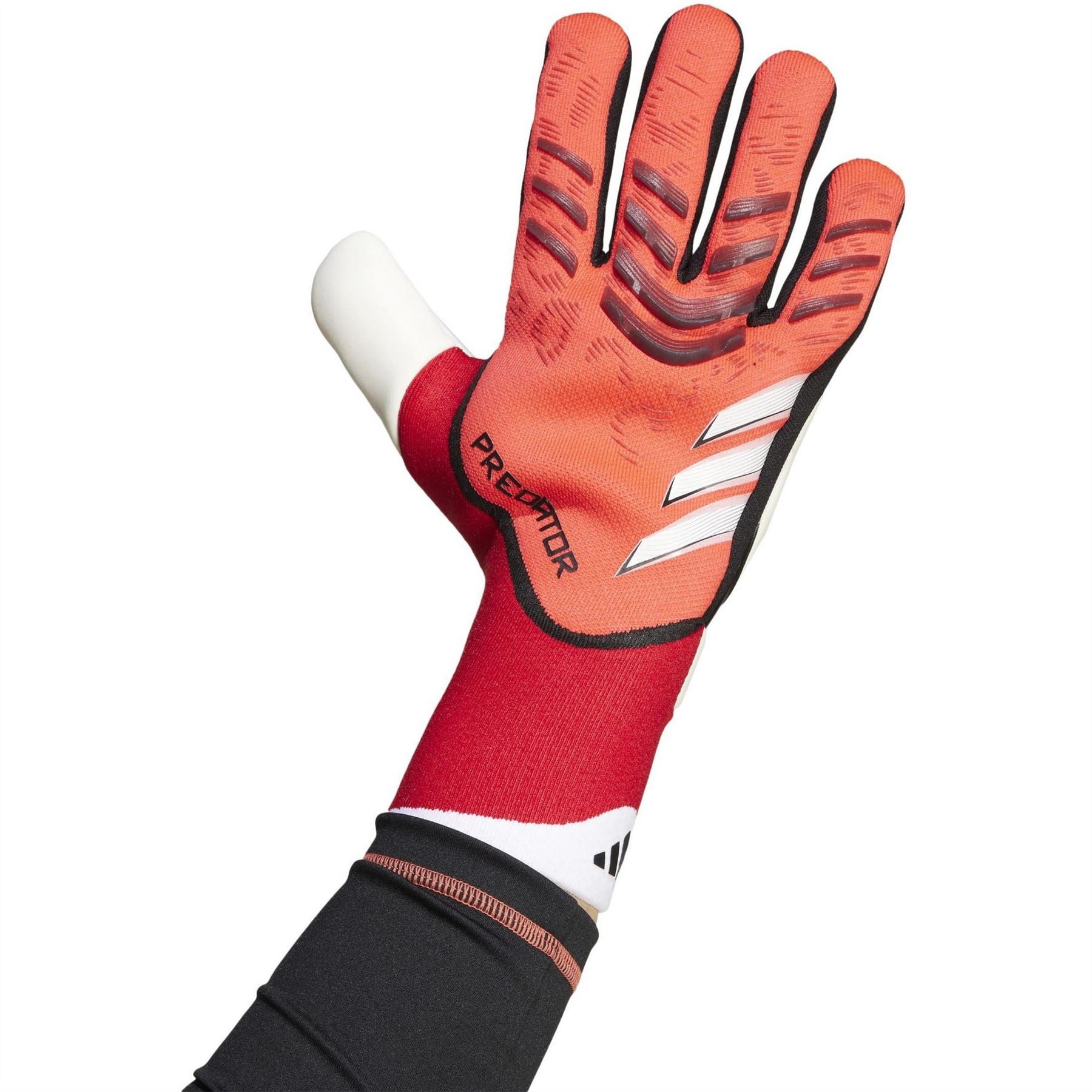 adidas Predator Pro Goalkeeper Gloves Adults