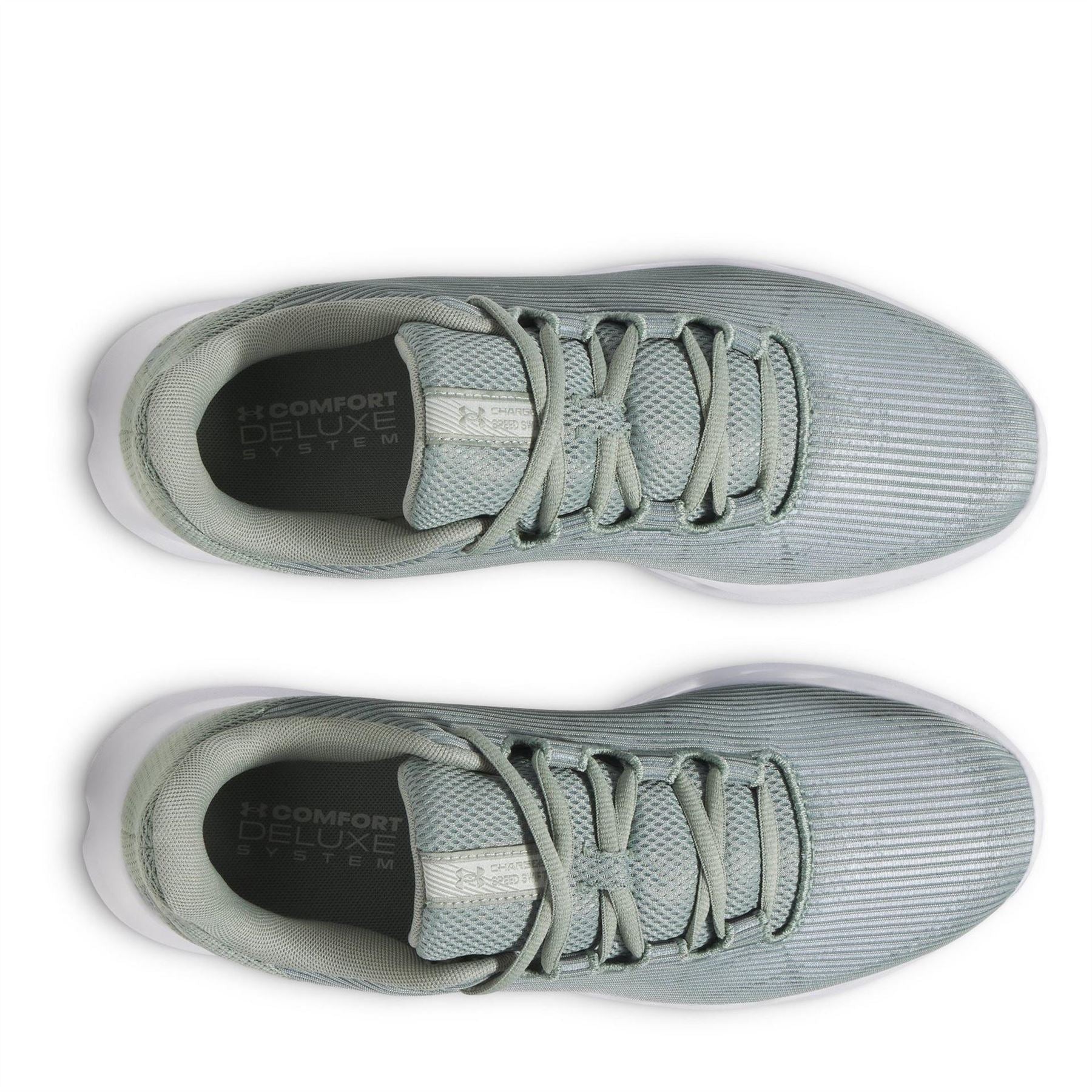 Under Armour Mens Speed Swift Running Shoes
