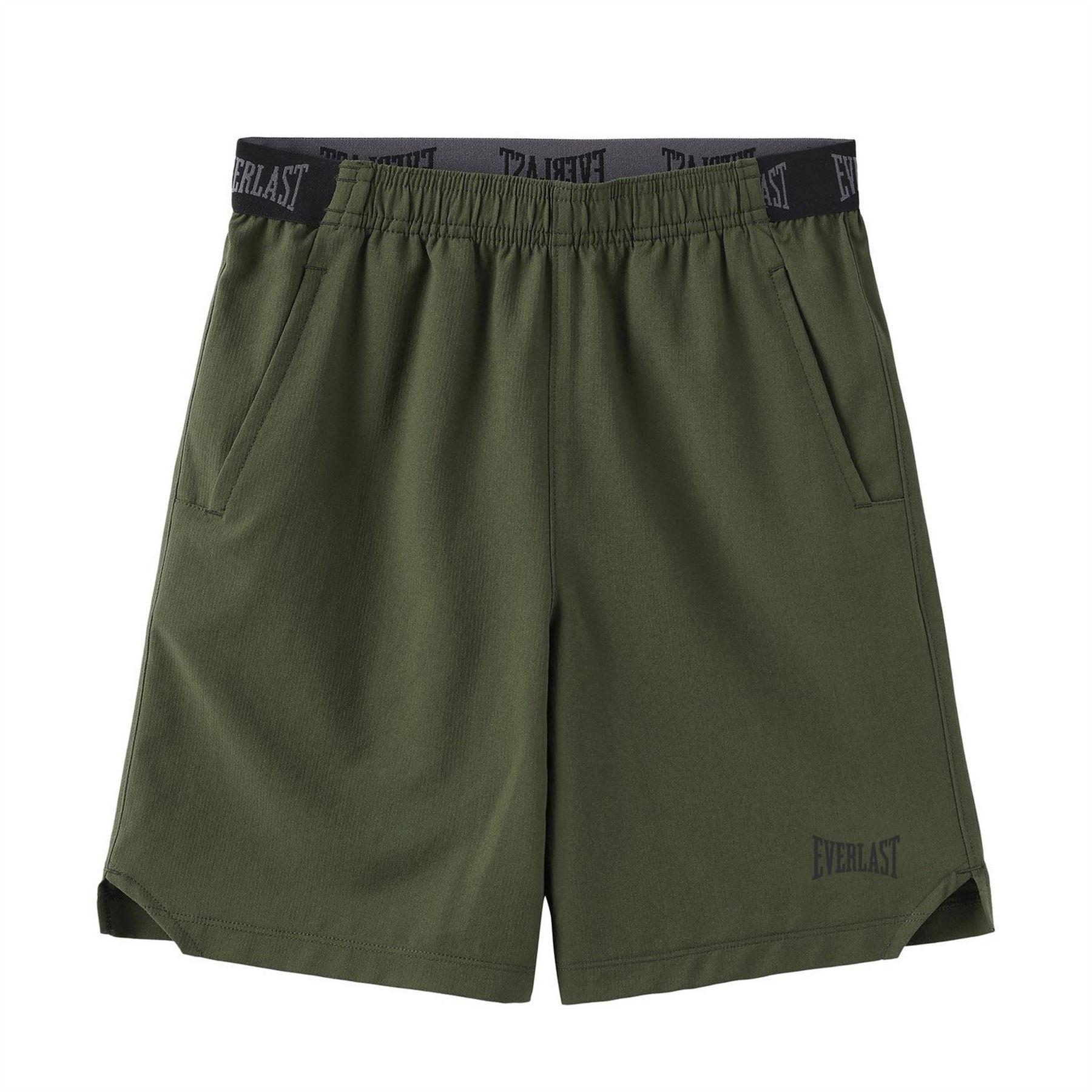 Everlast Flx Woven Athletic Shorts