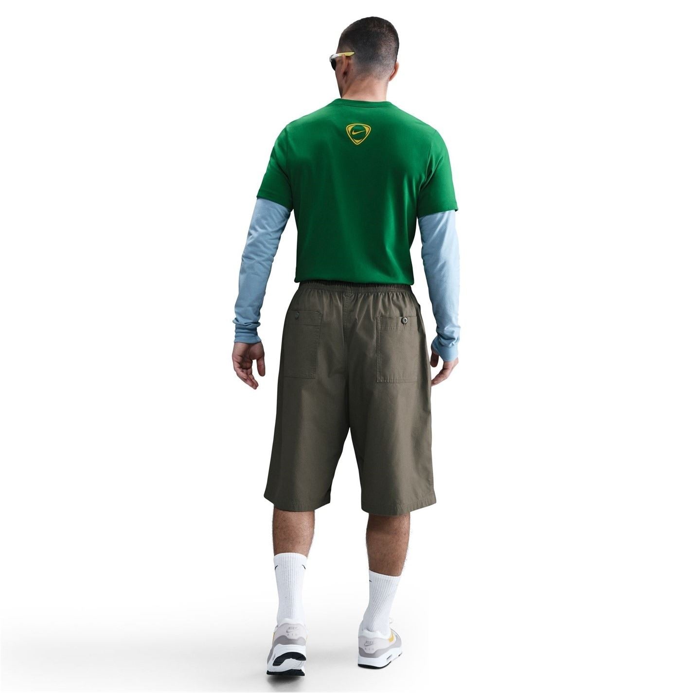 Nike Mens T90 T-Shirt