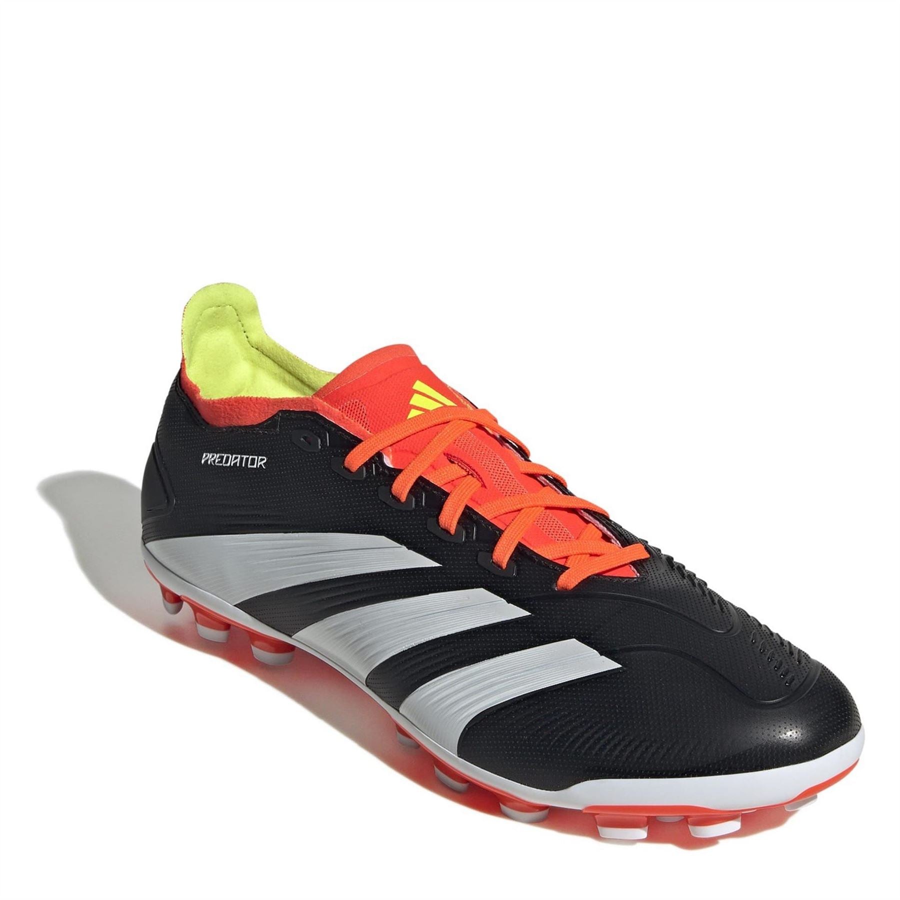 adidas Predator League Adults Multi Ground Football Boots