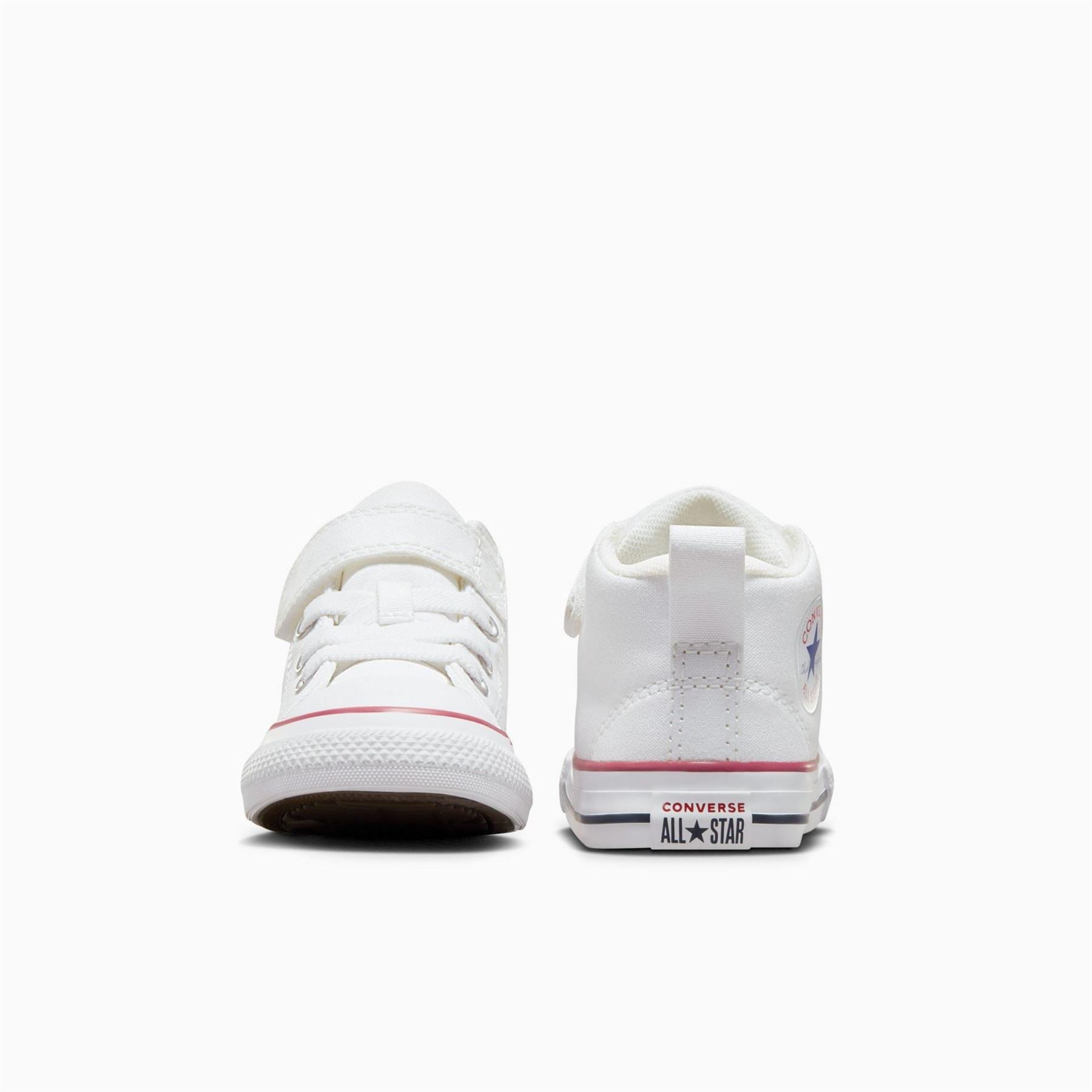 Converse Canvasas High Top Trainers