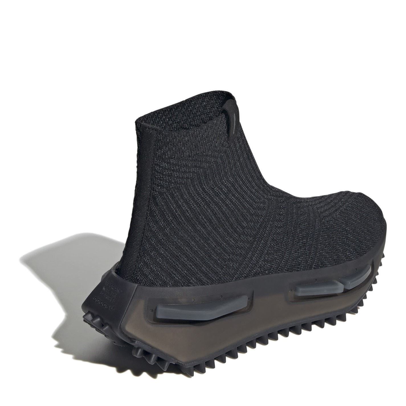 adidas Originals NMD S1 Sock Trainers