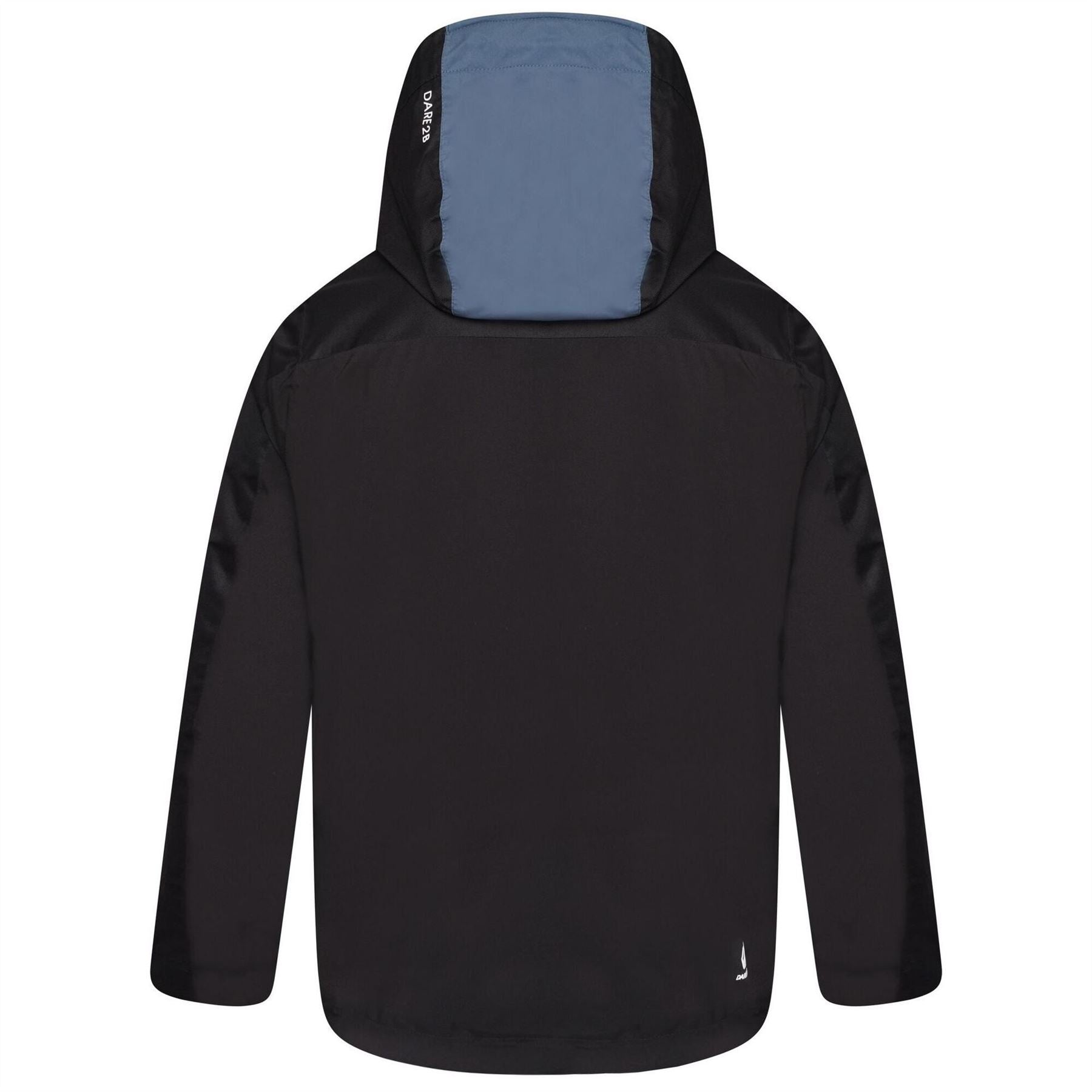 Dare 2b Touchpoint II ARED 20 30 Stretch Lightweight Waterproof Jacket