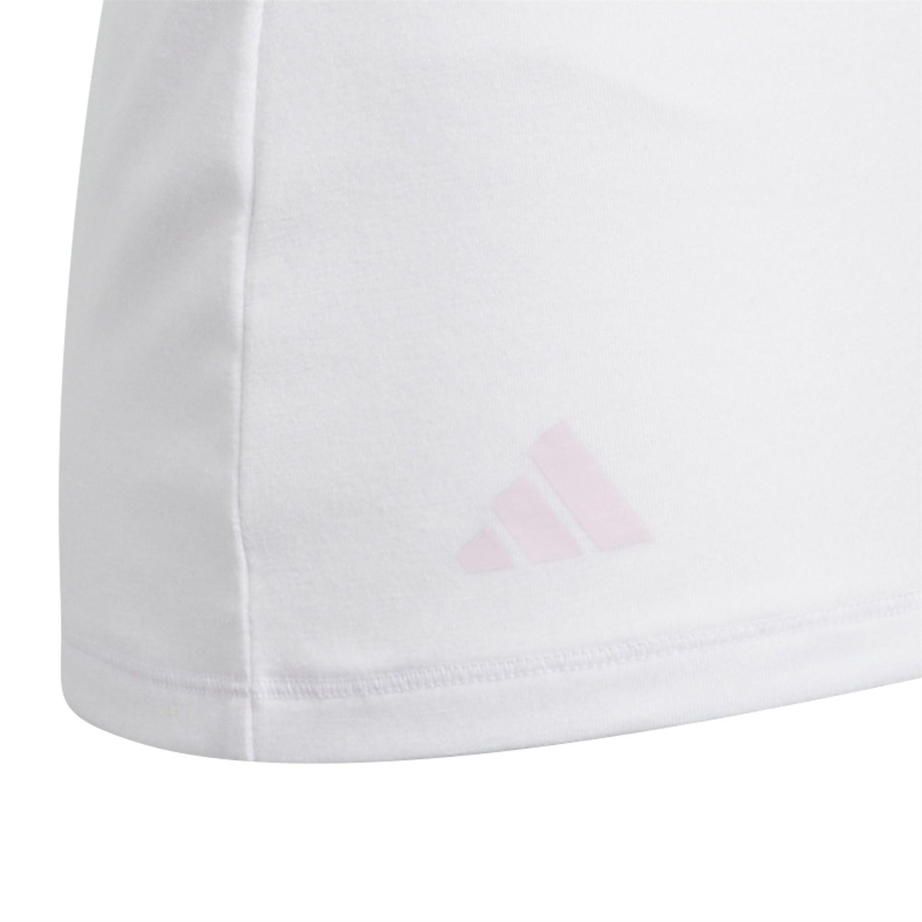 adidas G Club Performance Polo Shirt