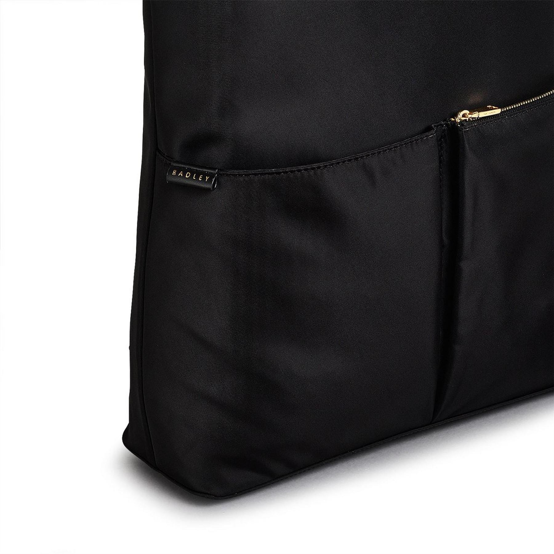 Radley Adults Zip Top Backpack