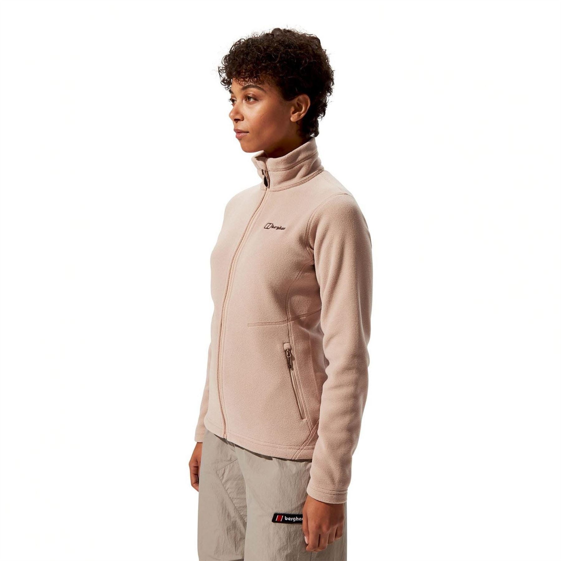 Berghaus Interactive Polartec Fleece