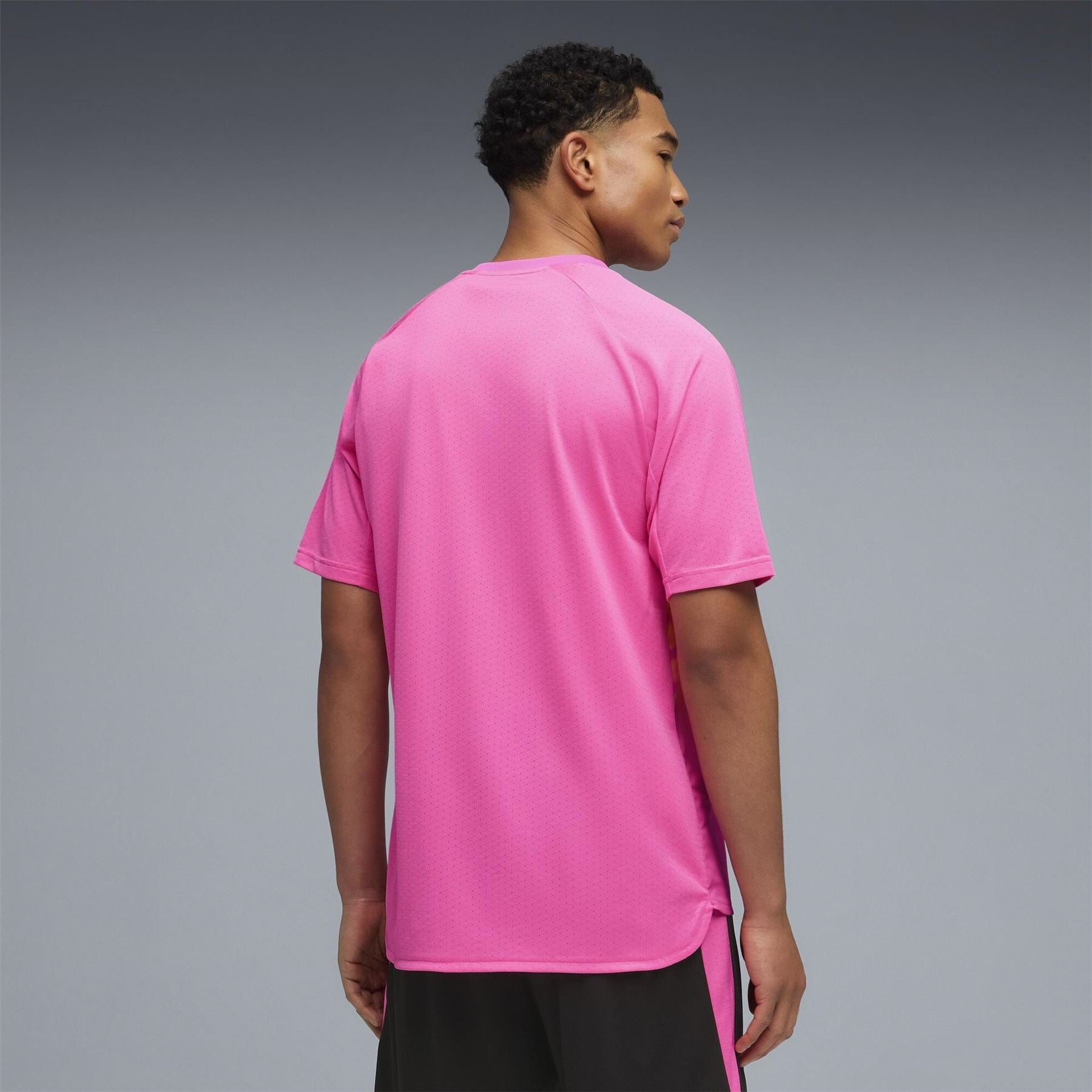Puma Liga Short Sleeve T-Shirt