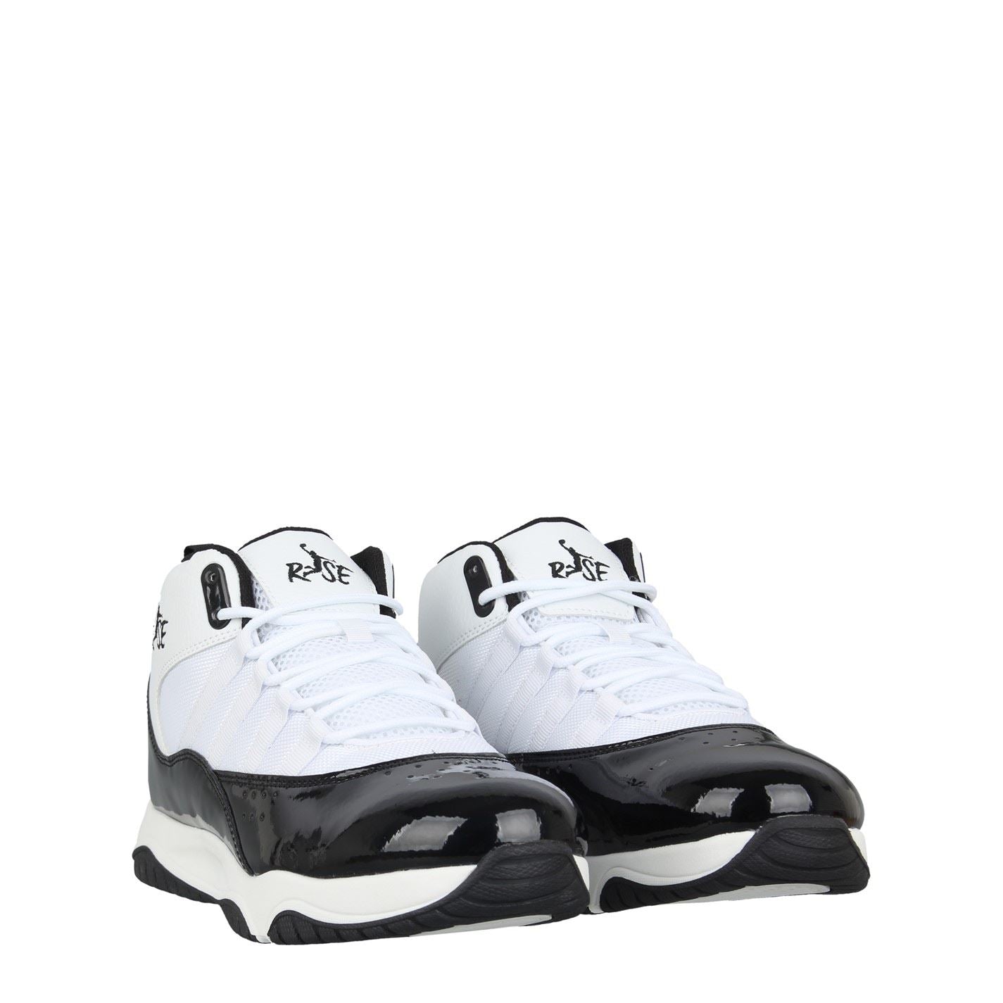 Rise Shuttle Basketball Trainers